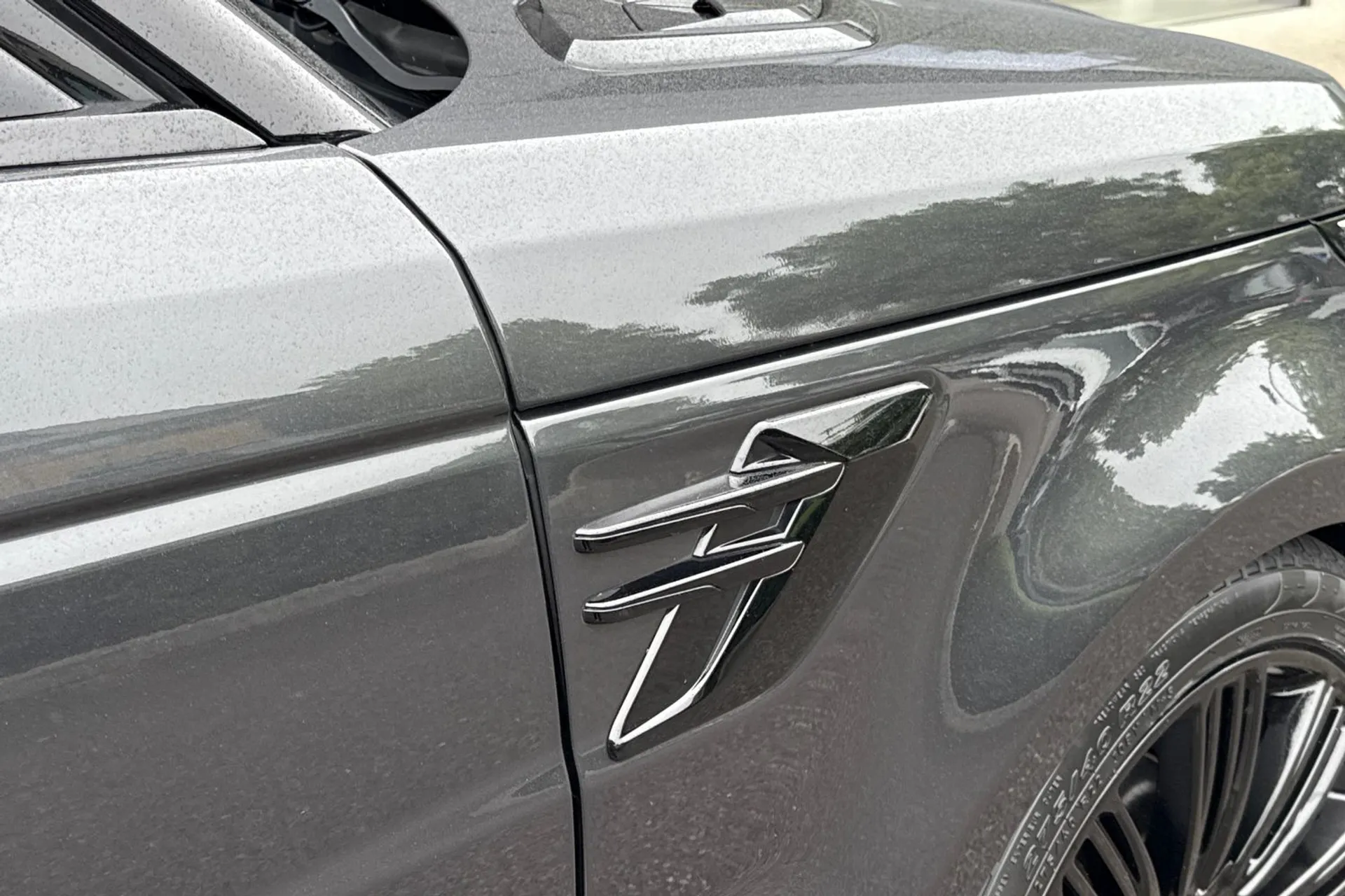 LAND ROVER RANGE ROVER SPORT thumbnail image number 11