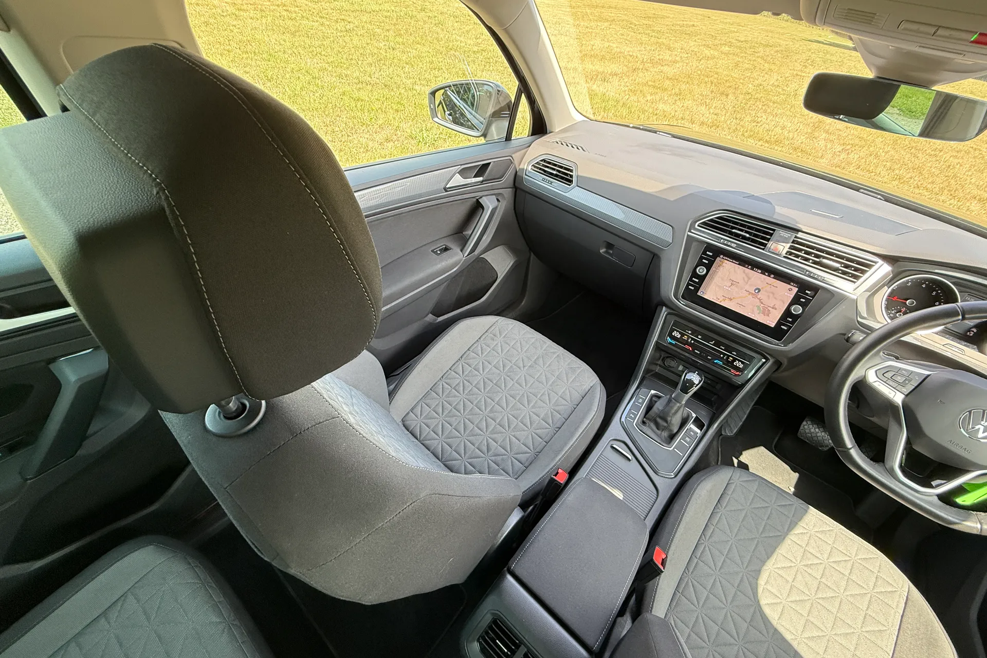 VOLKSWAGEN TIGUAN thumbnail image number 34