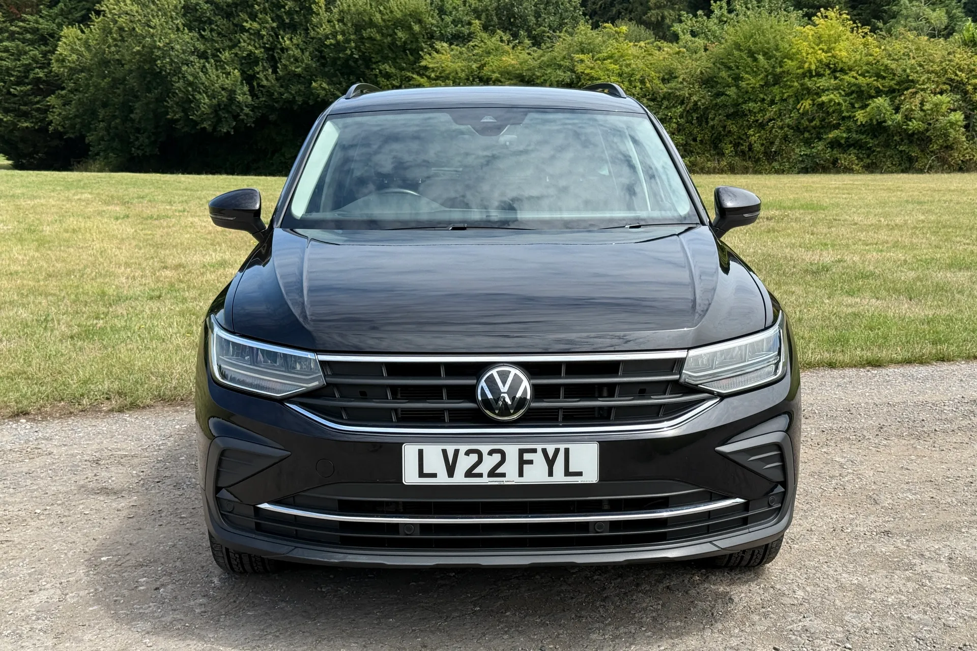 VOLKSWAGEN TIGUAN thumbnail image number 46
