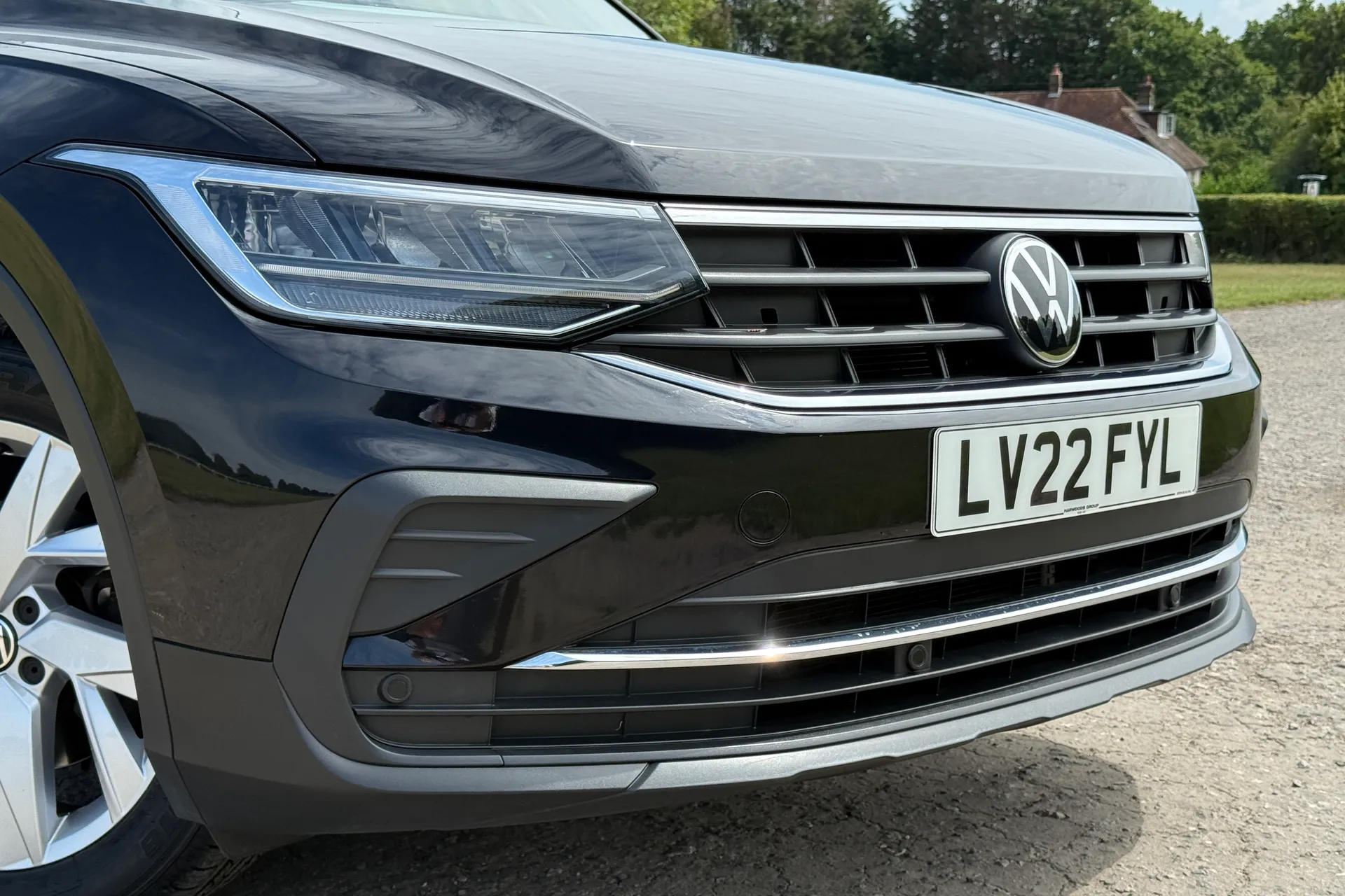 VOLKSWAGEN TIGUAN thumbnail image number 47