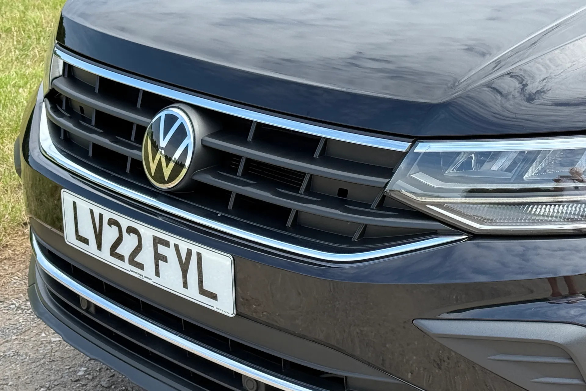 VOLKSWAGEN TIGUAN thumbnail image number 10