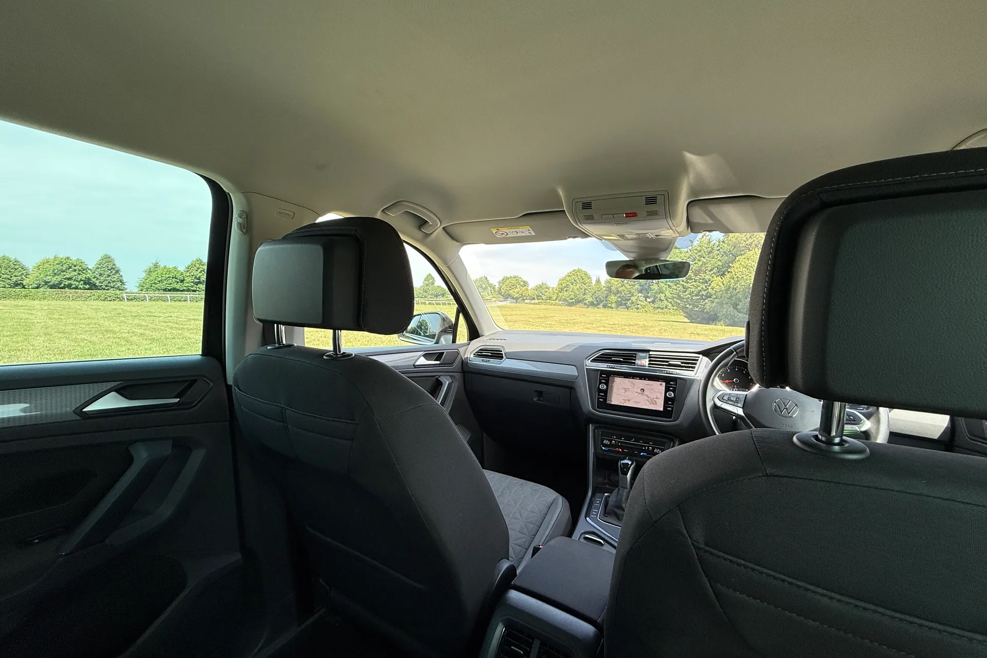 VOLKSWAGEN TIGUAN thumbnail image number 35