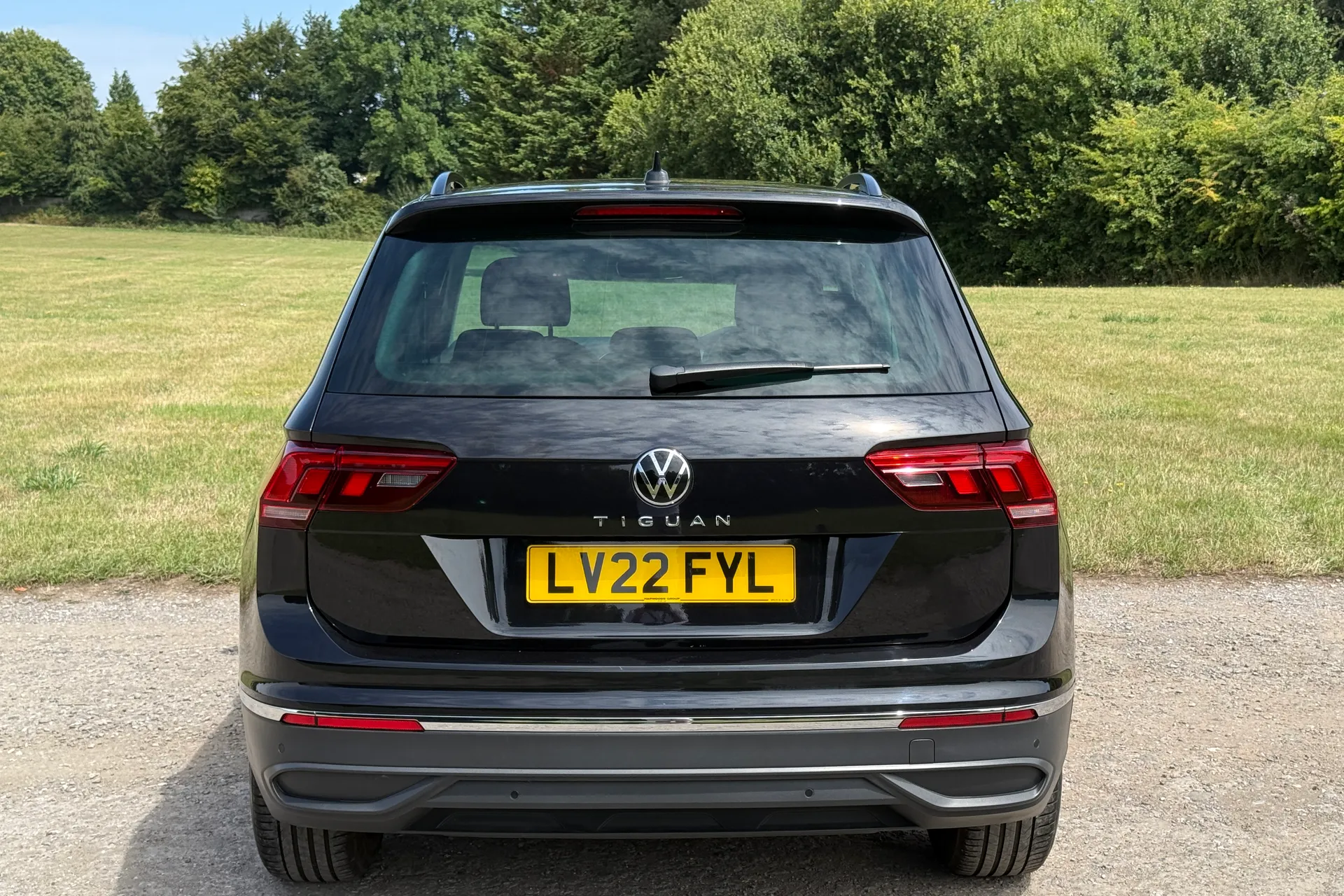 VOLKSWAGEN TIGUAN thumbnail image number 16