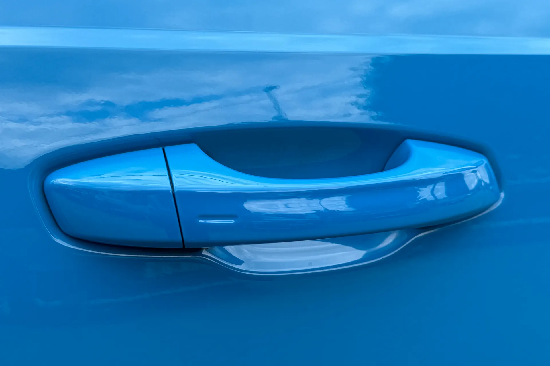 Audi RS Q3 thumbnail image number 48