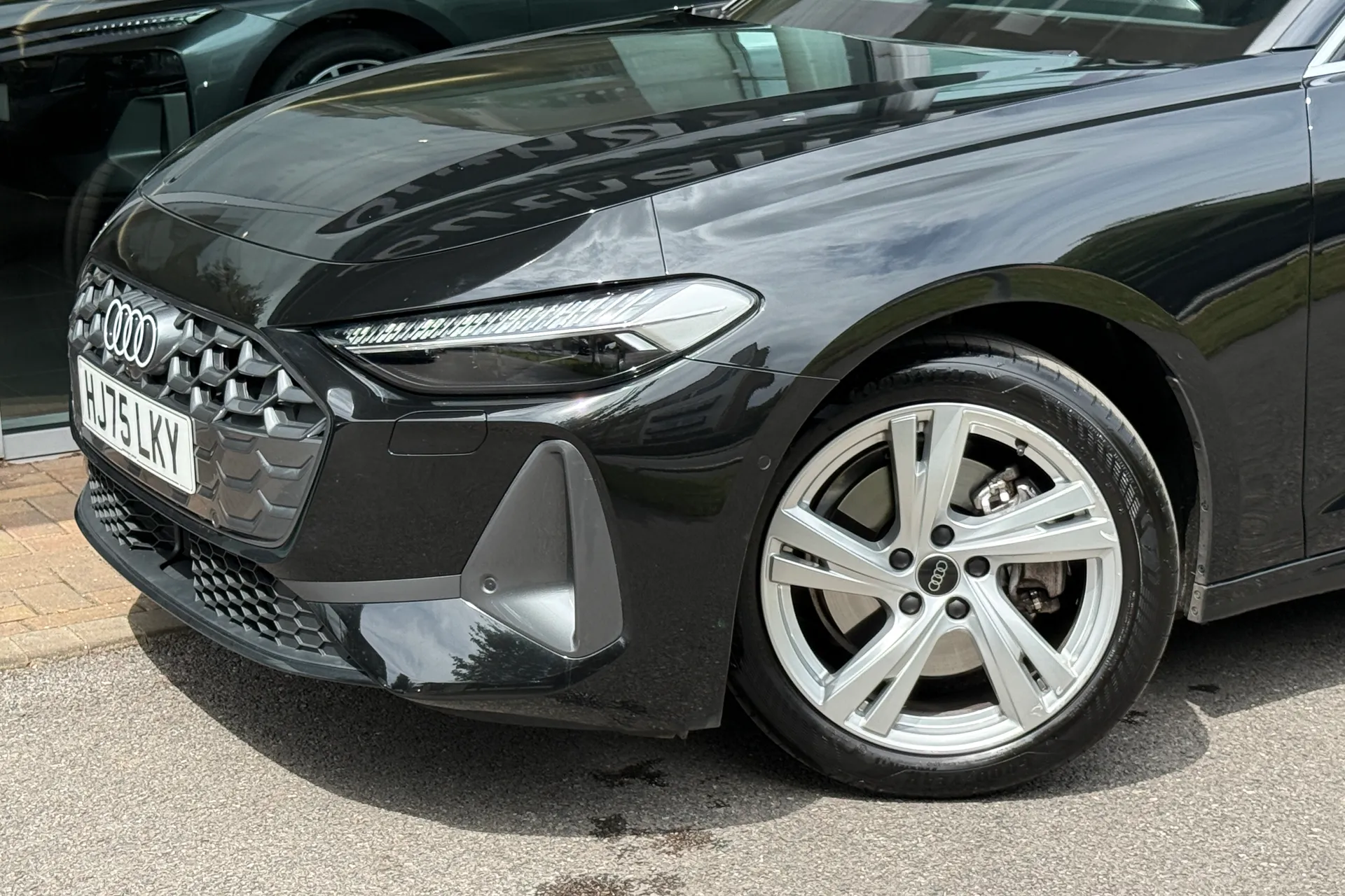 Audi A5 thumbnail image number 52