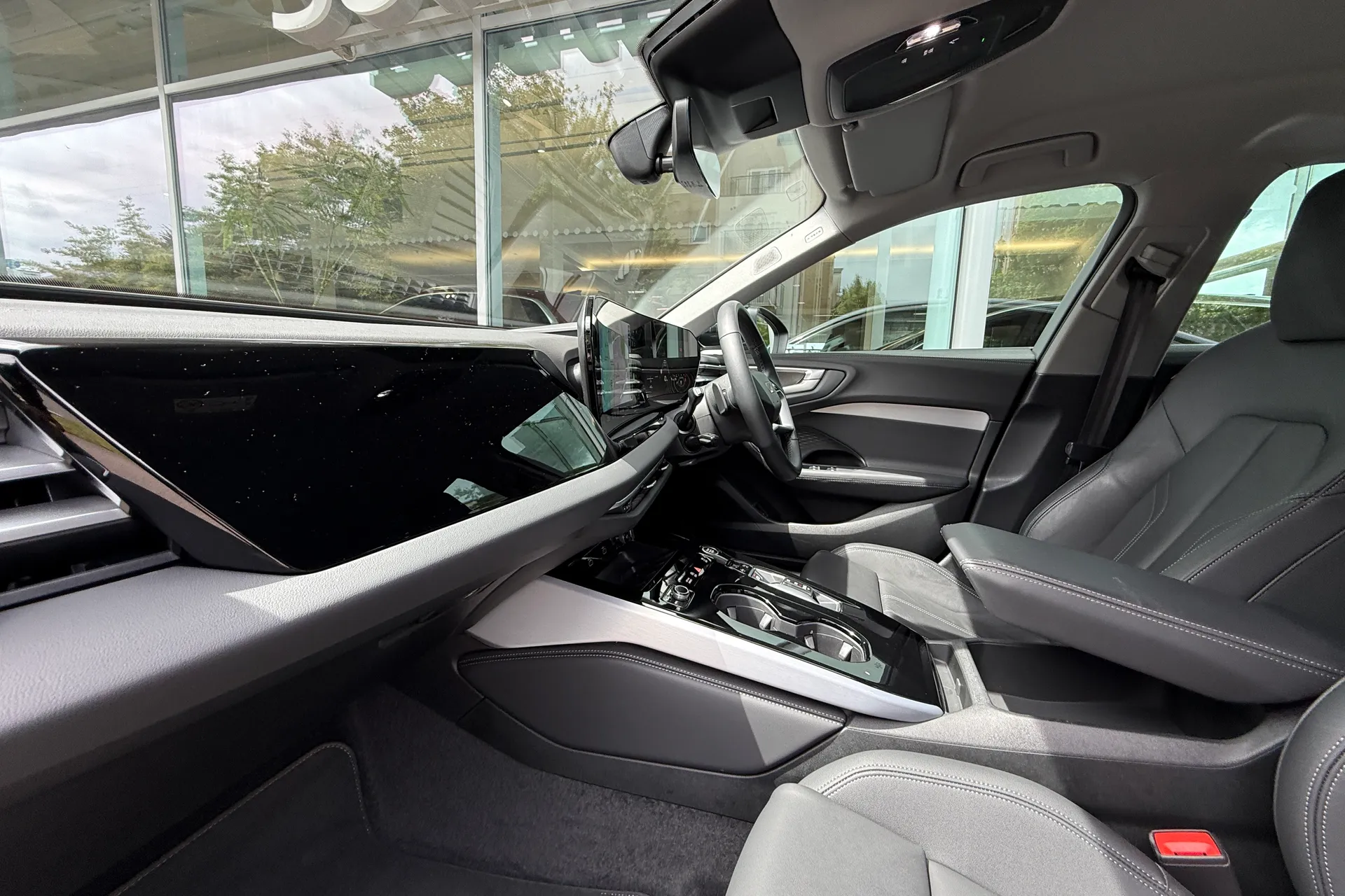 Audi A5 thumbnail image number 9