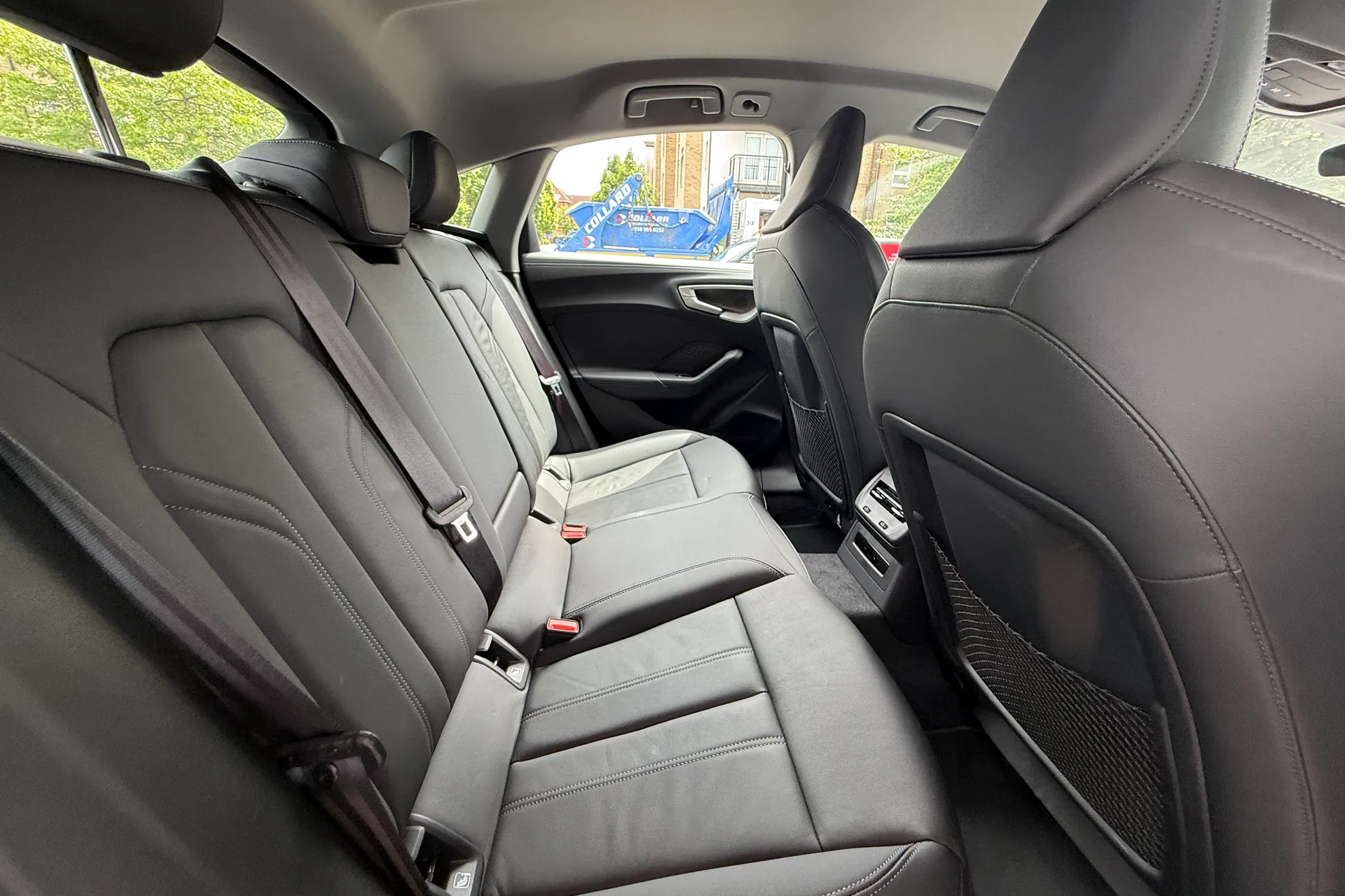 Audi A5 thumbnail image number 36