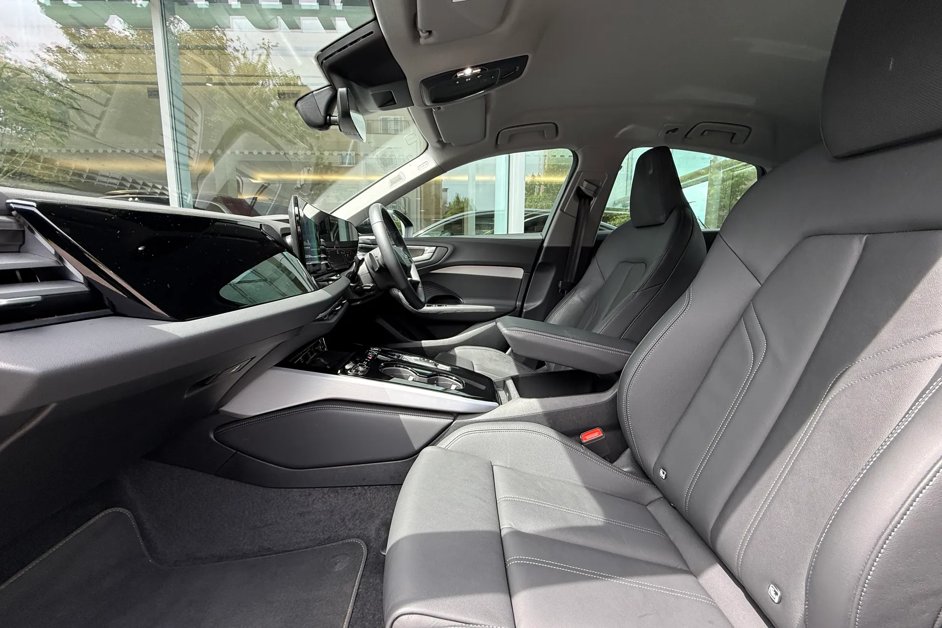 Audi A5 thumbnail image number 49