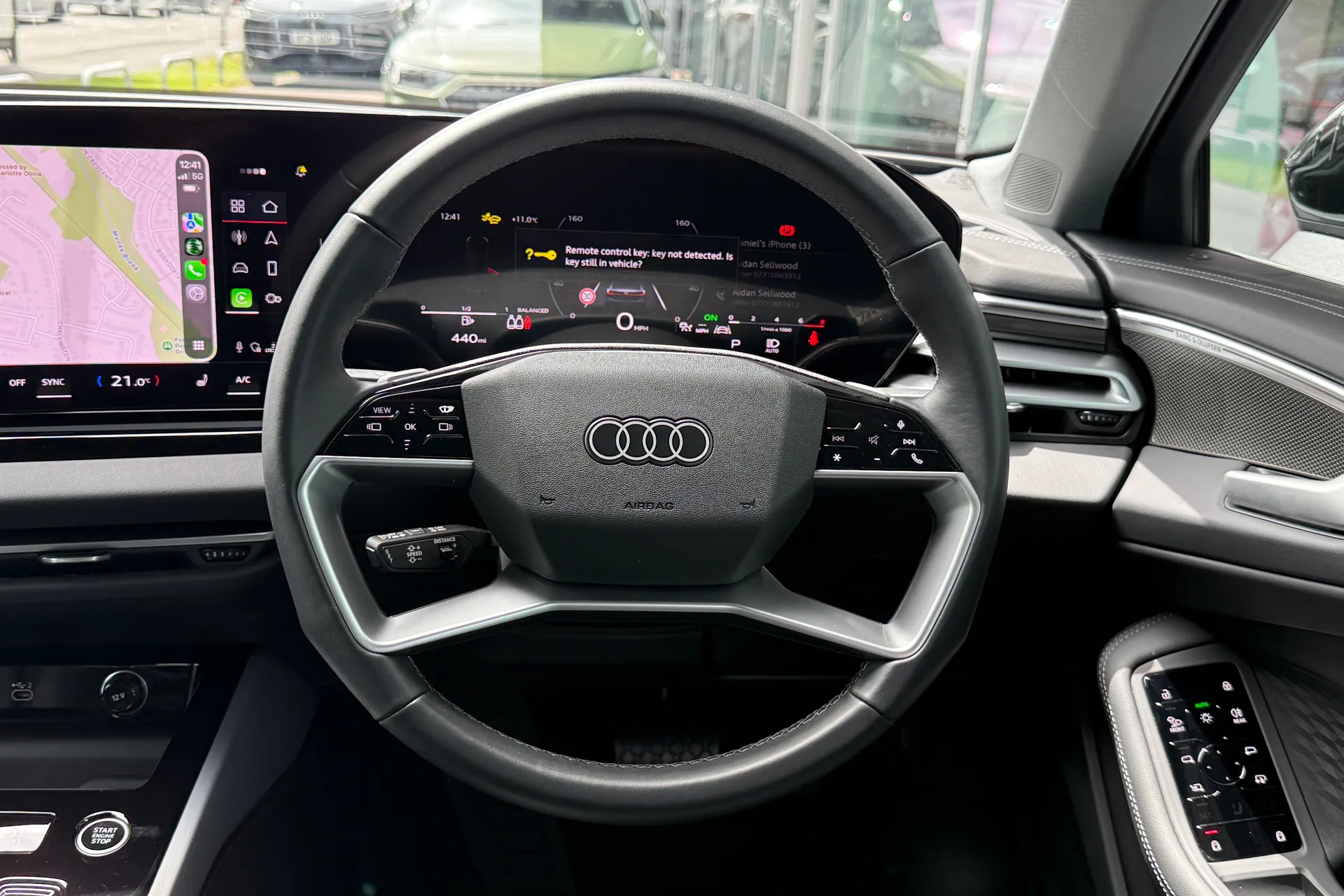 Audi A5 thumbnail image number 38