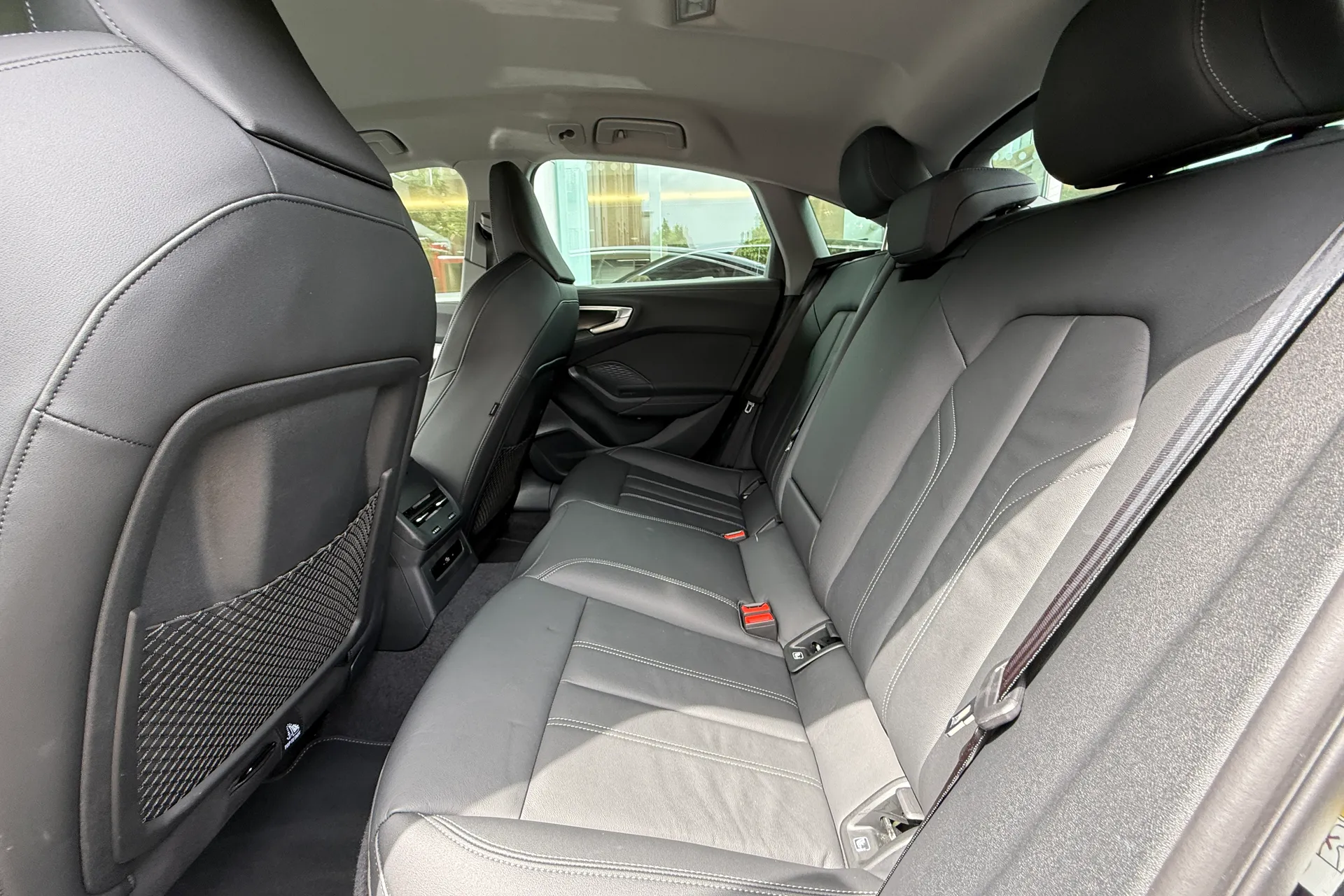 Audi A5 thumbnail image number 47