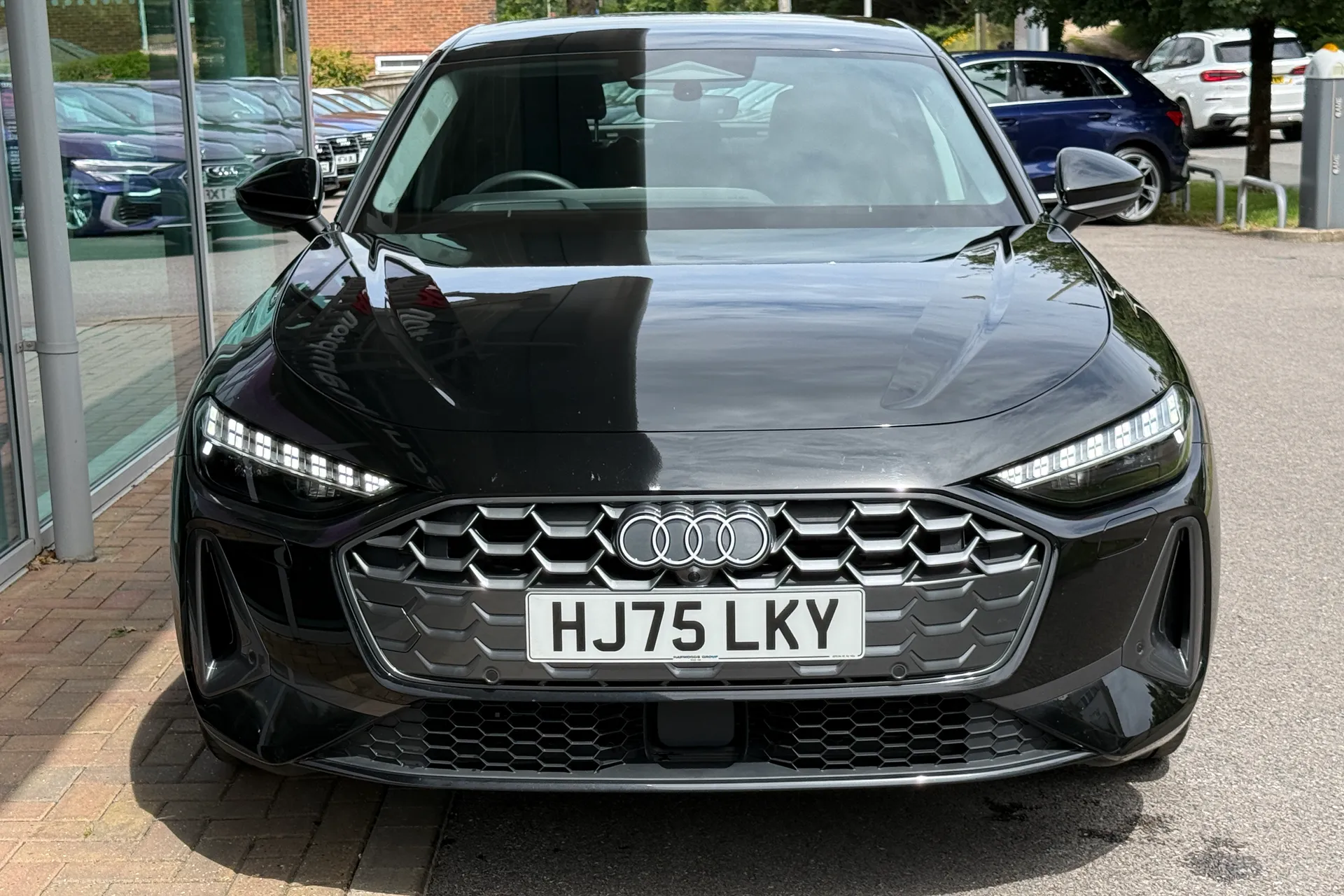 Audi A5 thumbnail image number 51