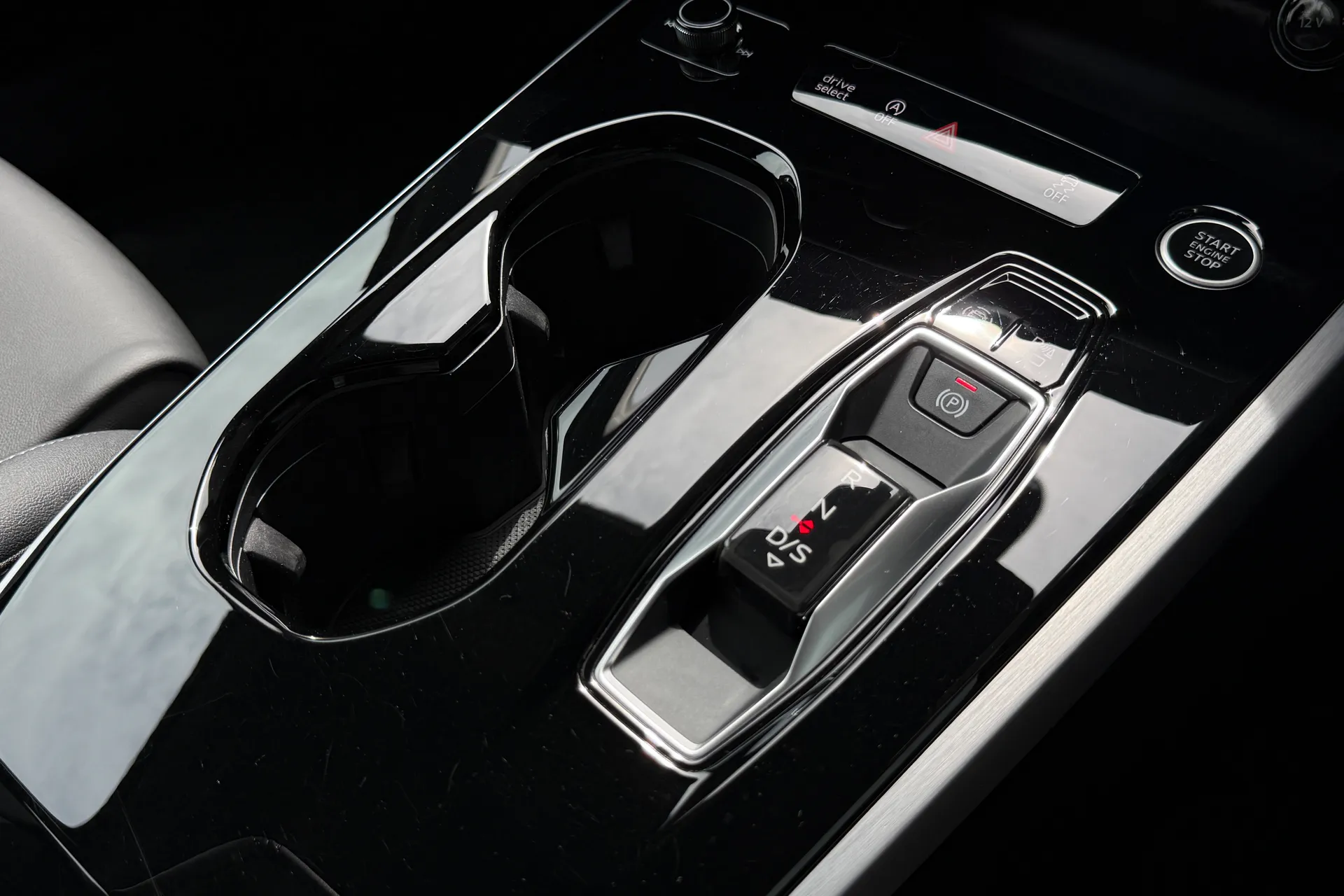 Audi A5 thumbnail image number 21