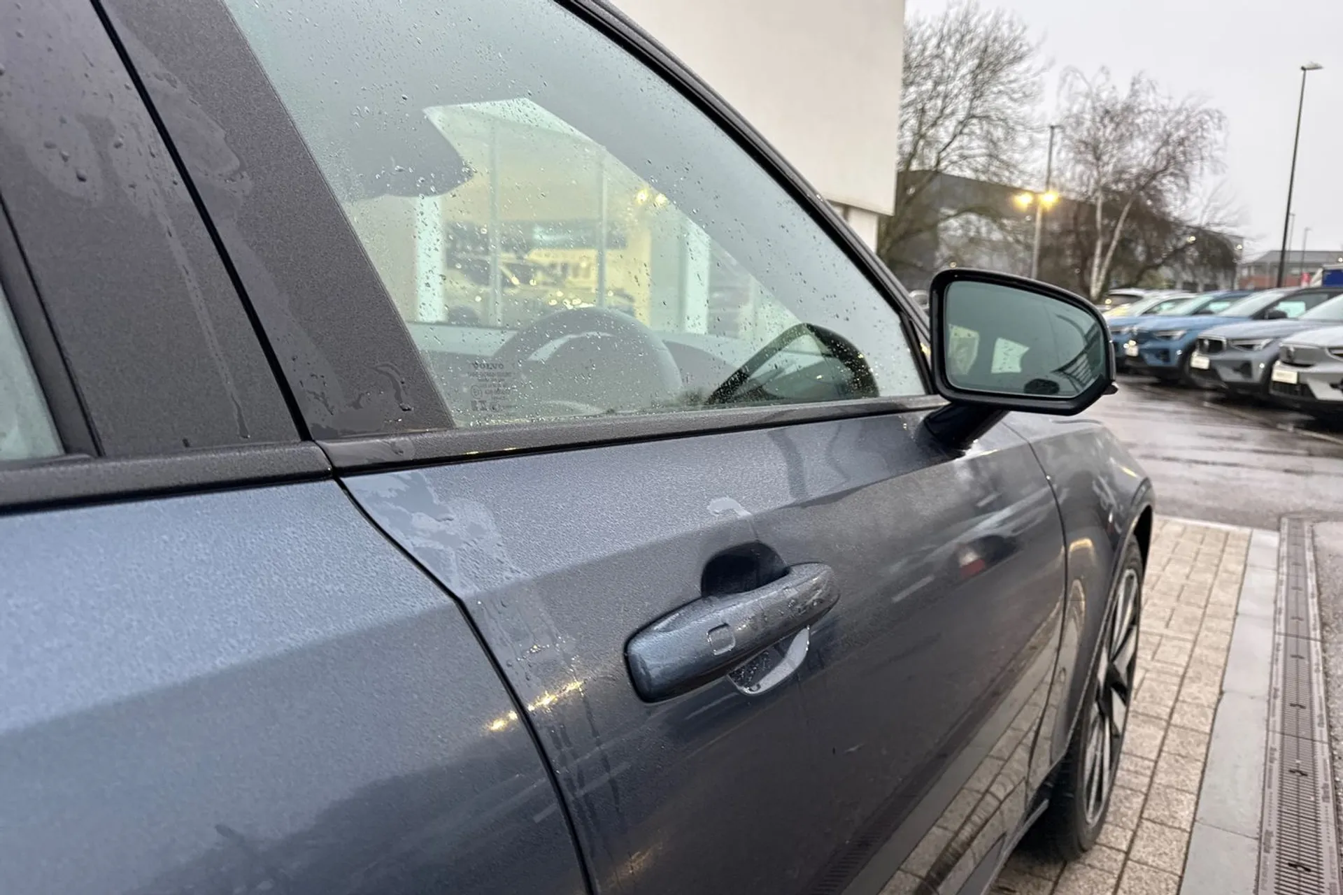 Volvo V90 thumbnail image number 17