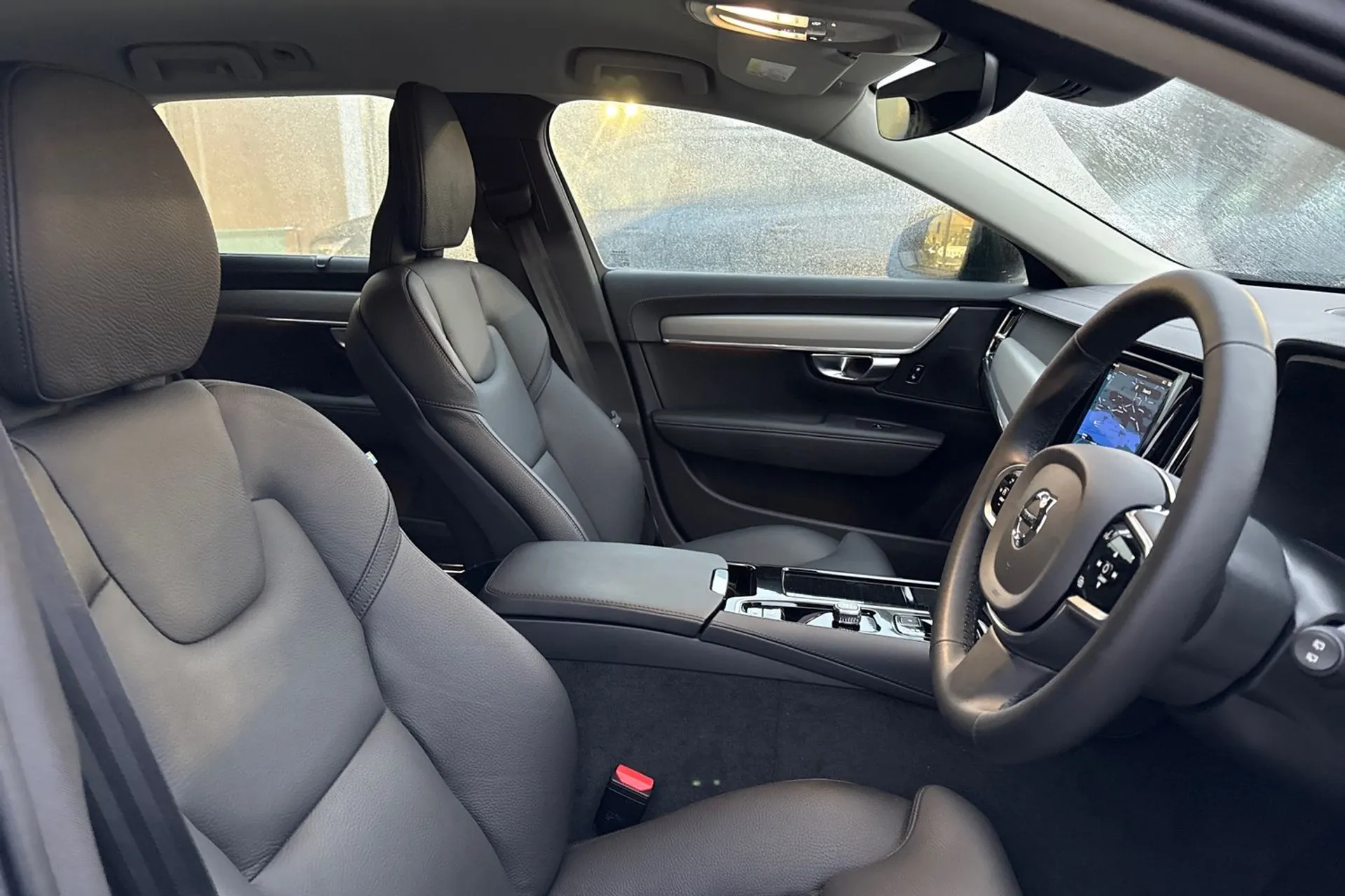 Volvo V90 thumbnail image number 26