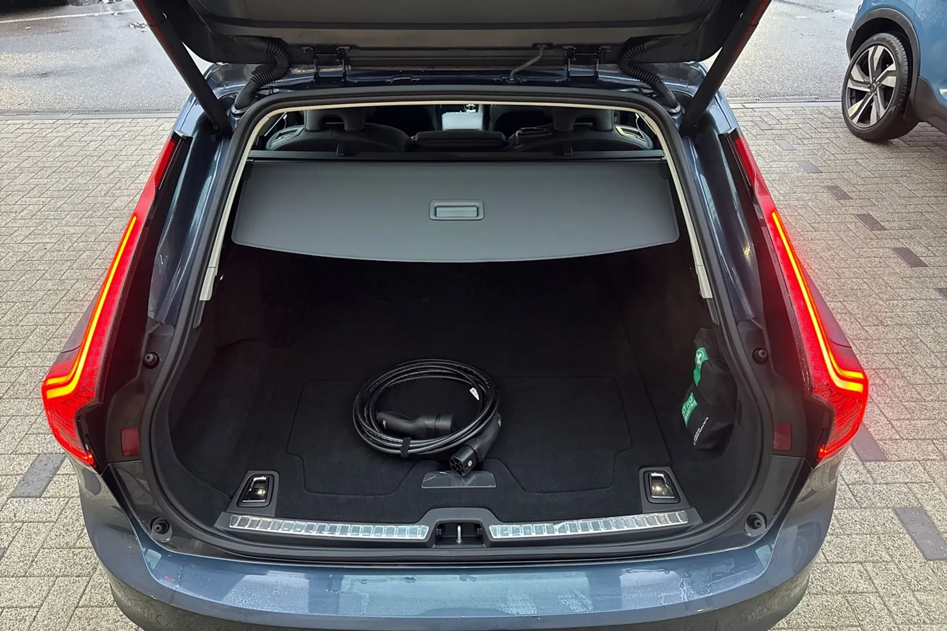 Volvo V90 thumbnail image number 20