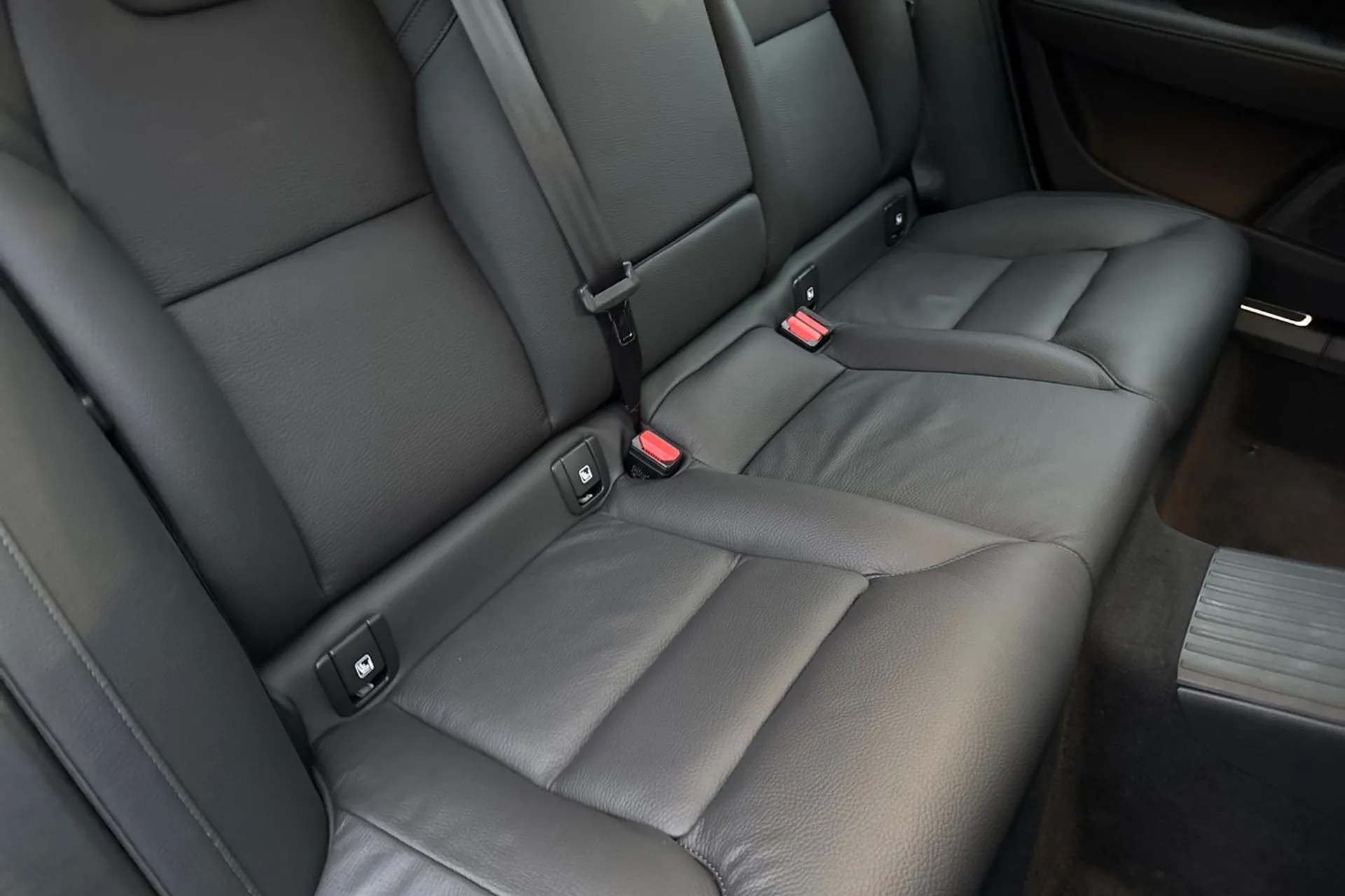 Volvo V90 thumbnail image number 25