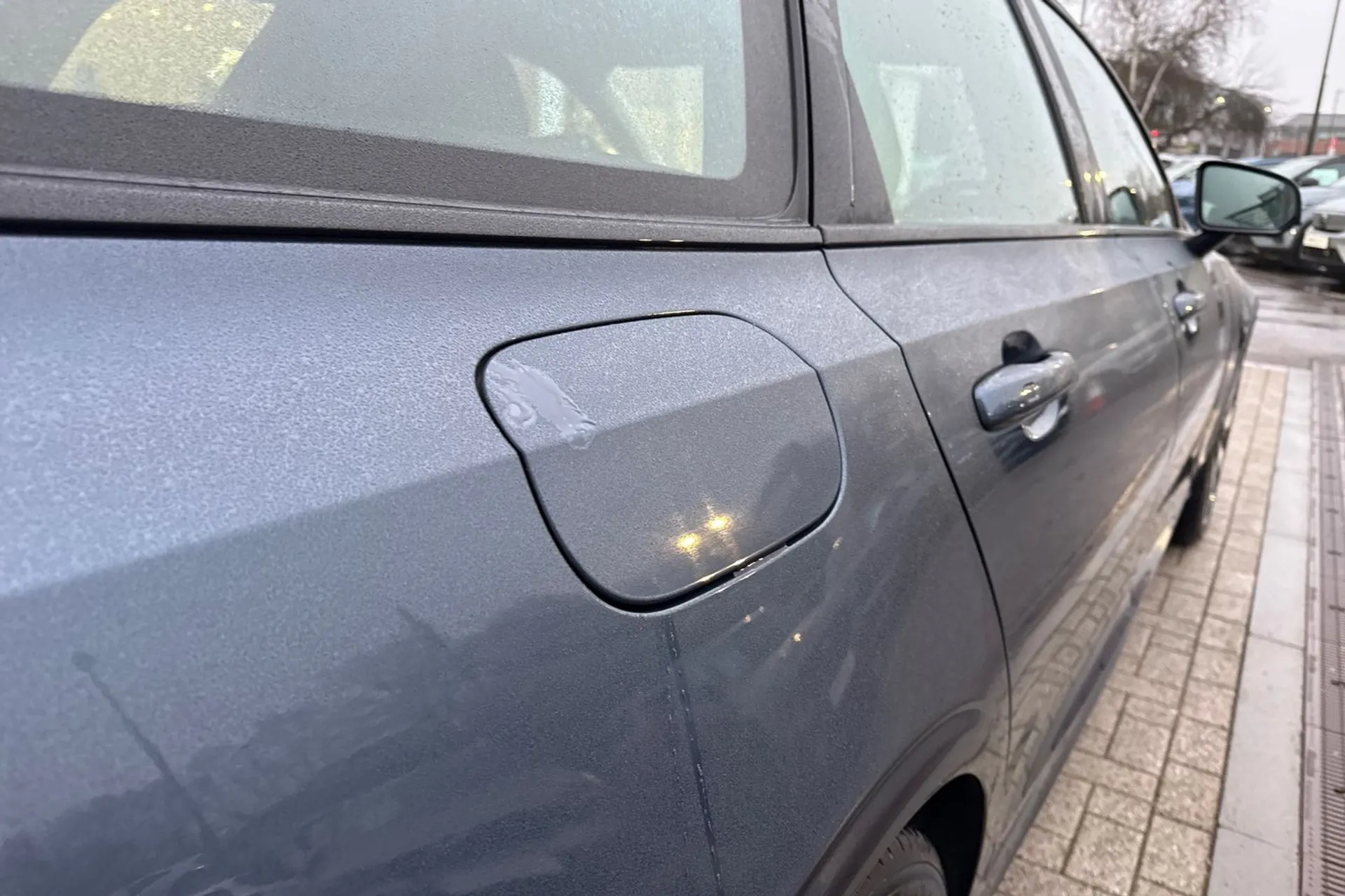 Volvo V90 thumbnail image number 19