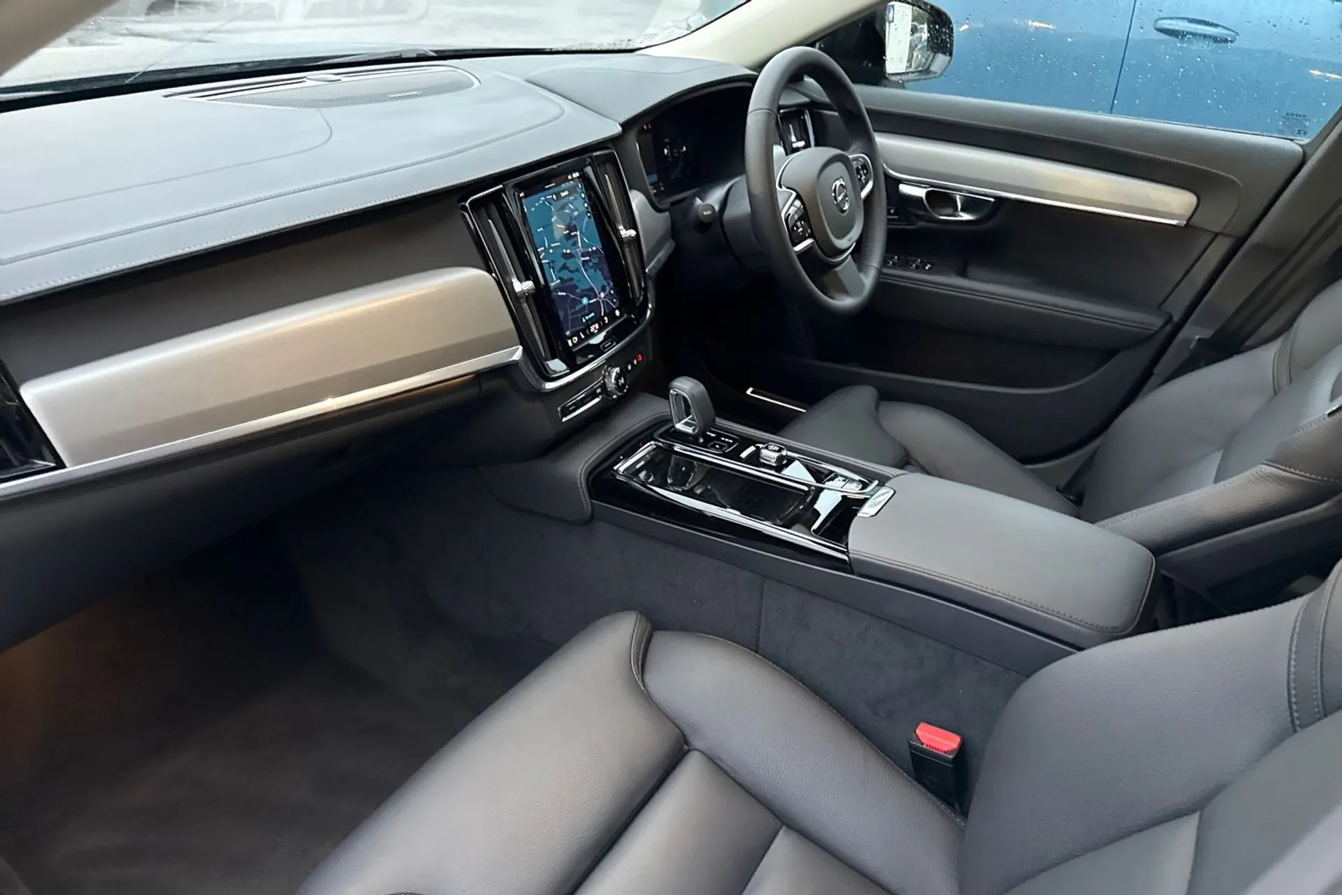 Volvo V90 thumbnail image number 27