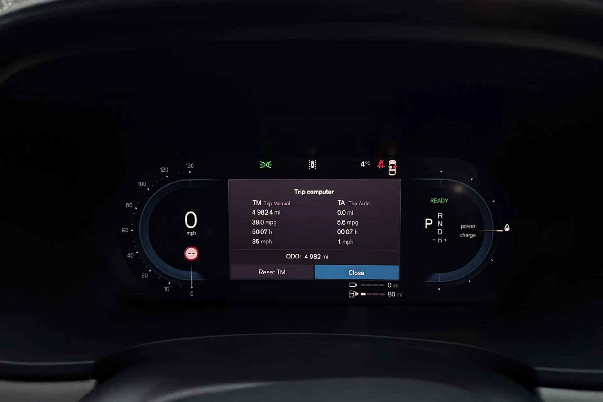 Volvo V90 thumbnail image number 47