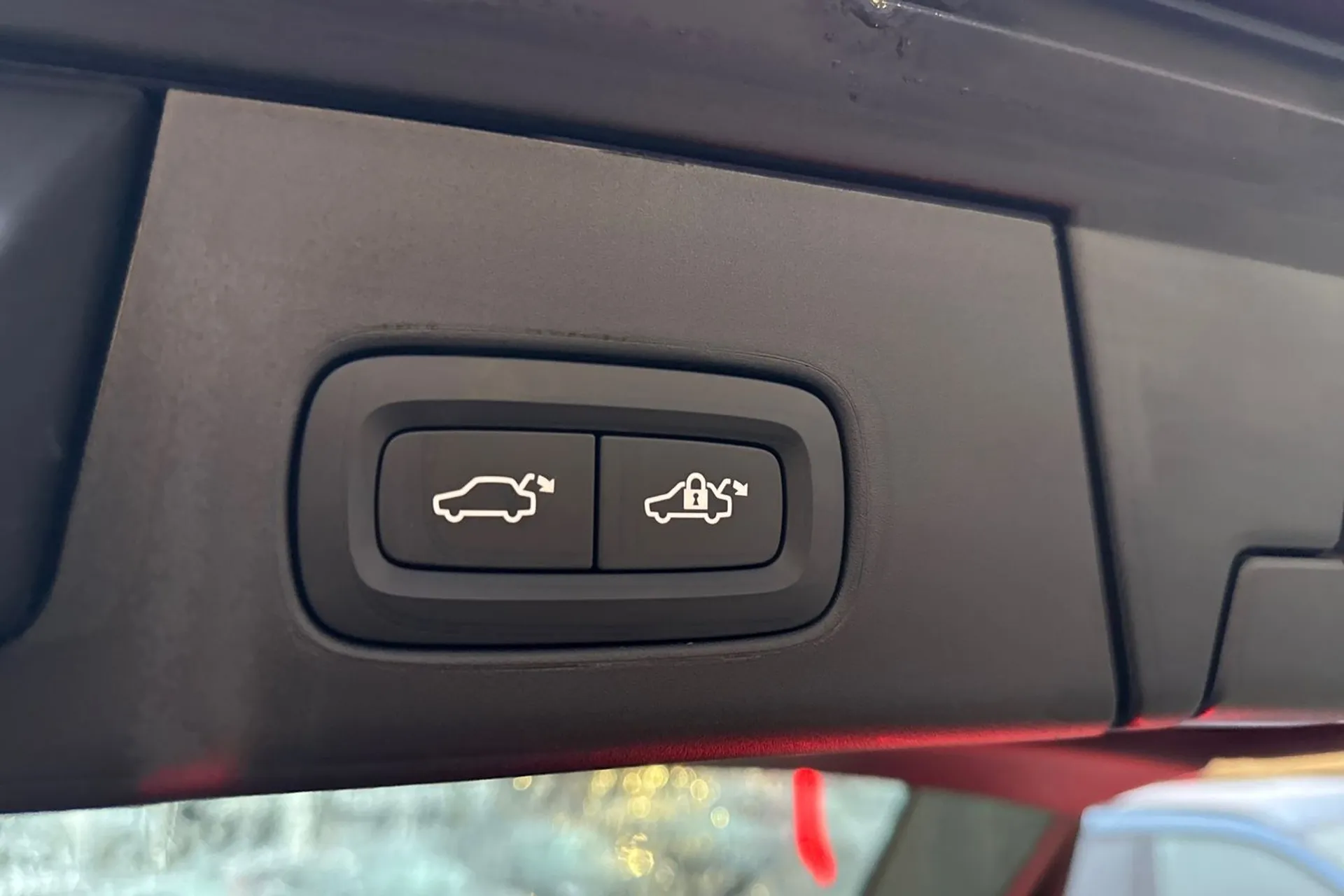 Volvo V90 thumbnail image number 21