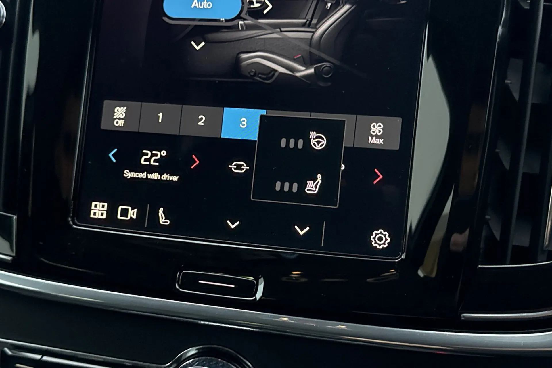 Volvo V90 thumbnail image number 41