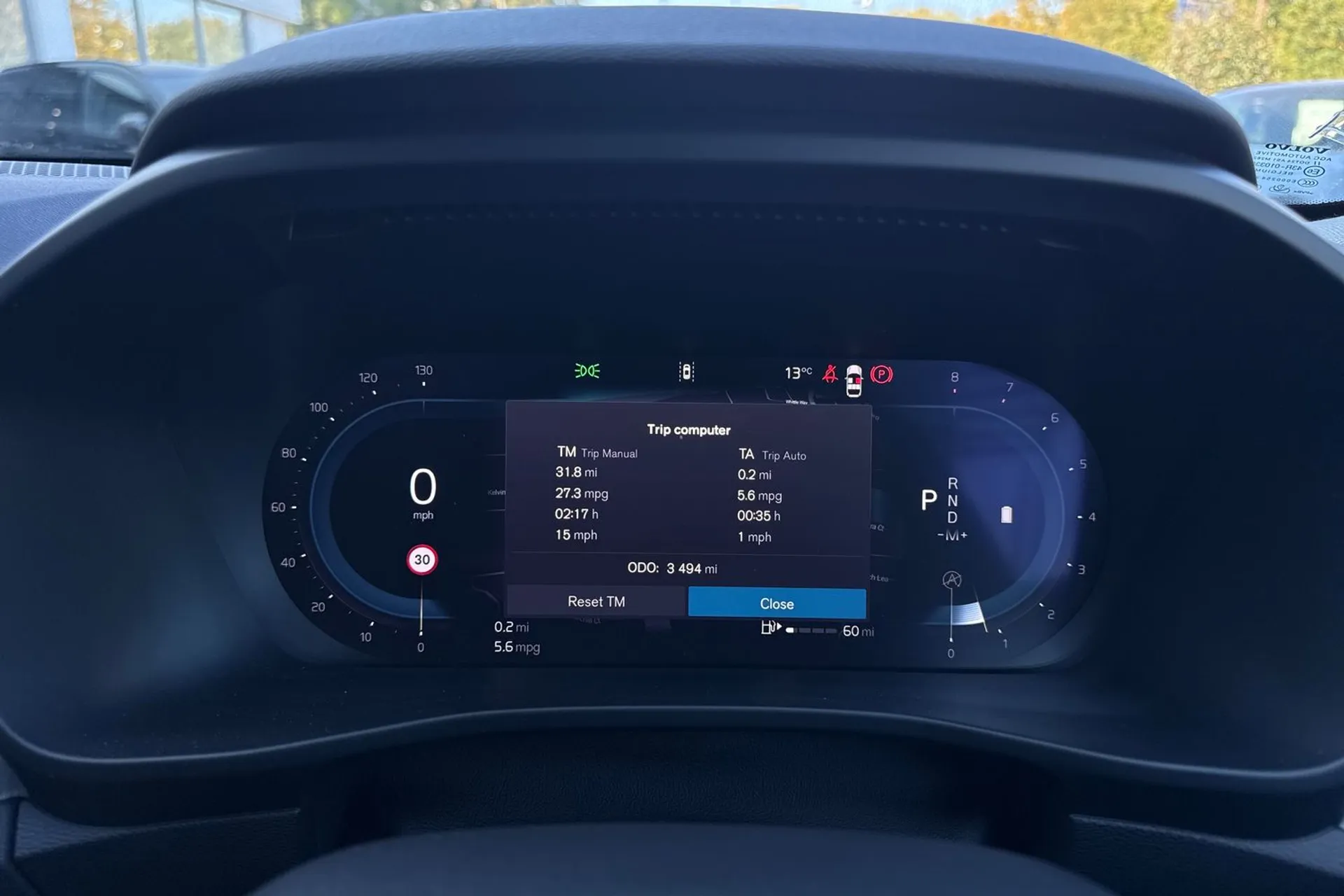 Volvo XC40 thumbnail image number 45