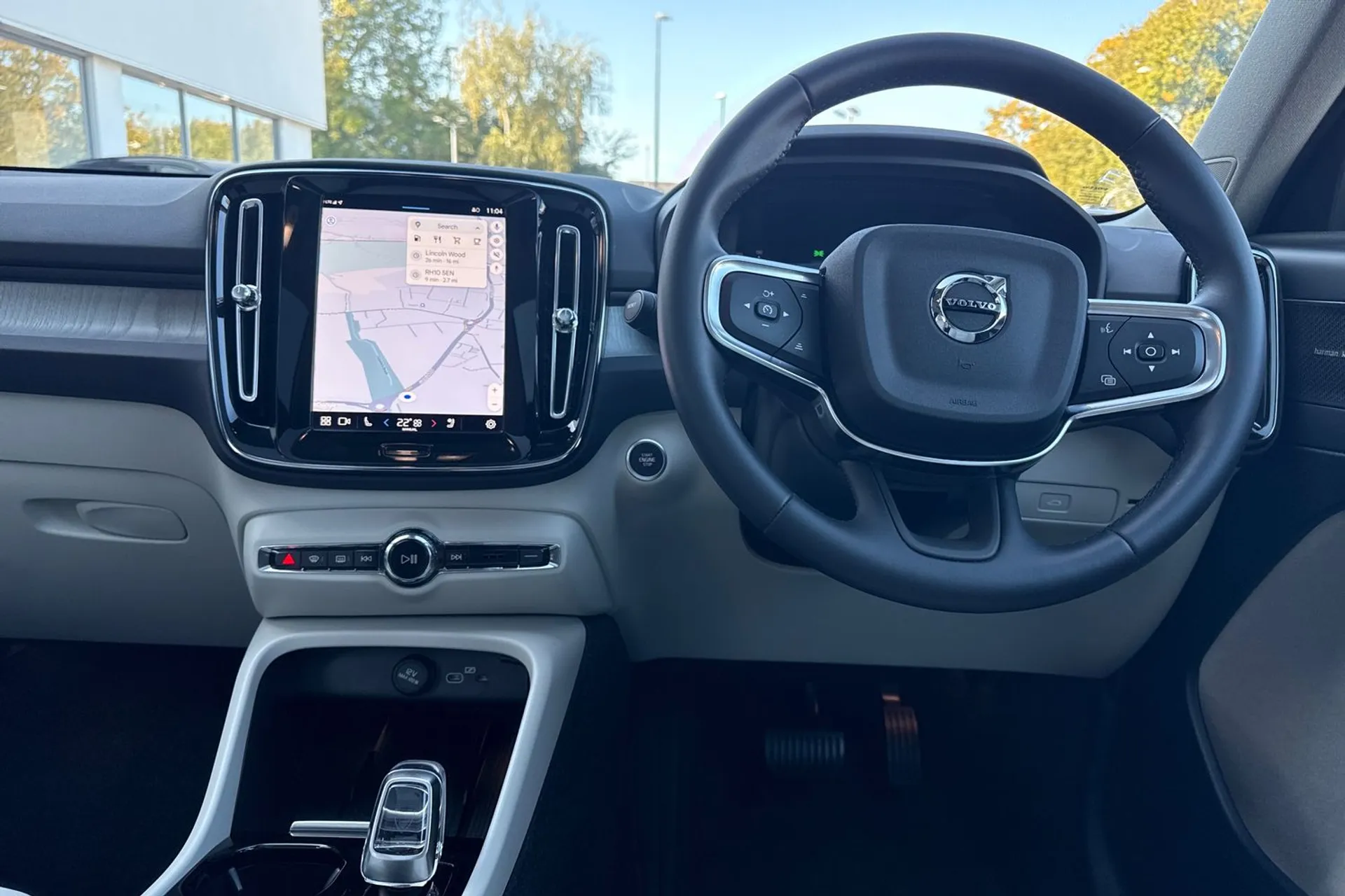 Volvo XC40 thumbnail image number 33