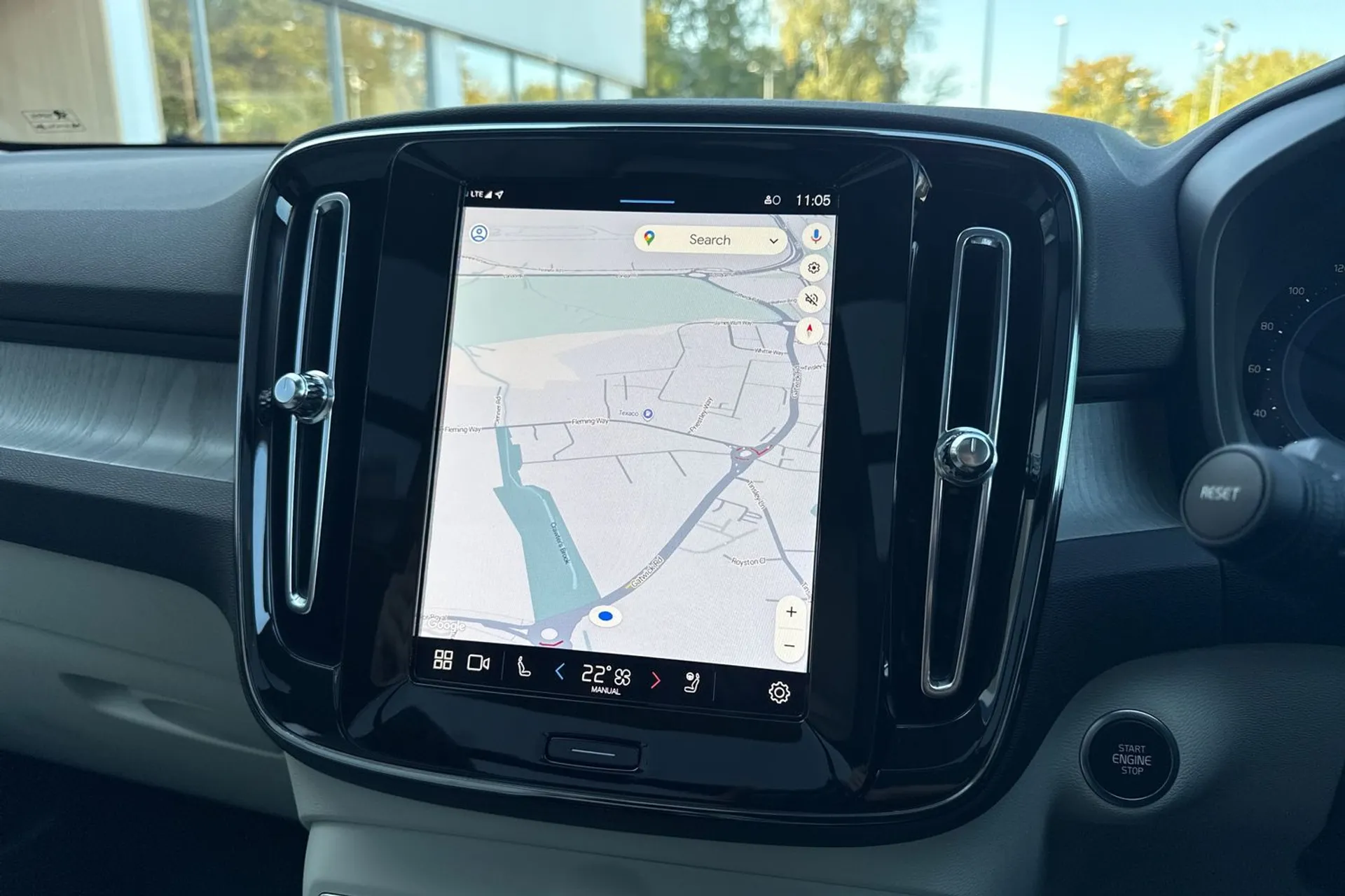 Volvo XC40 thumbnail image number 37