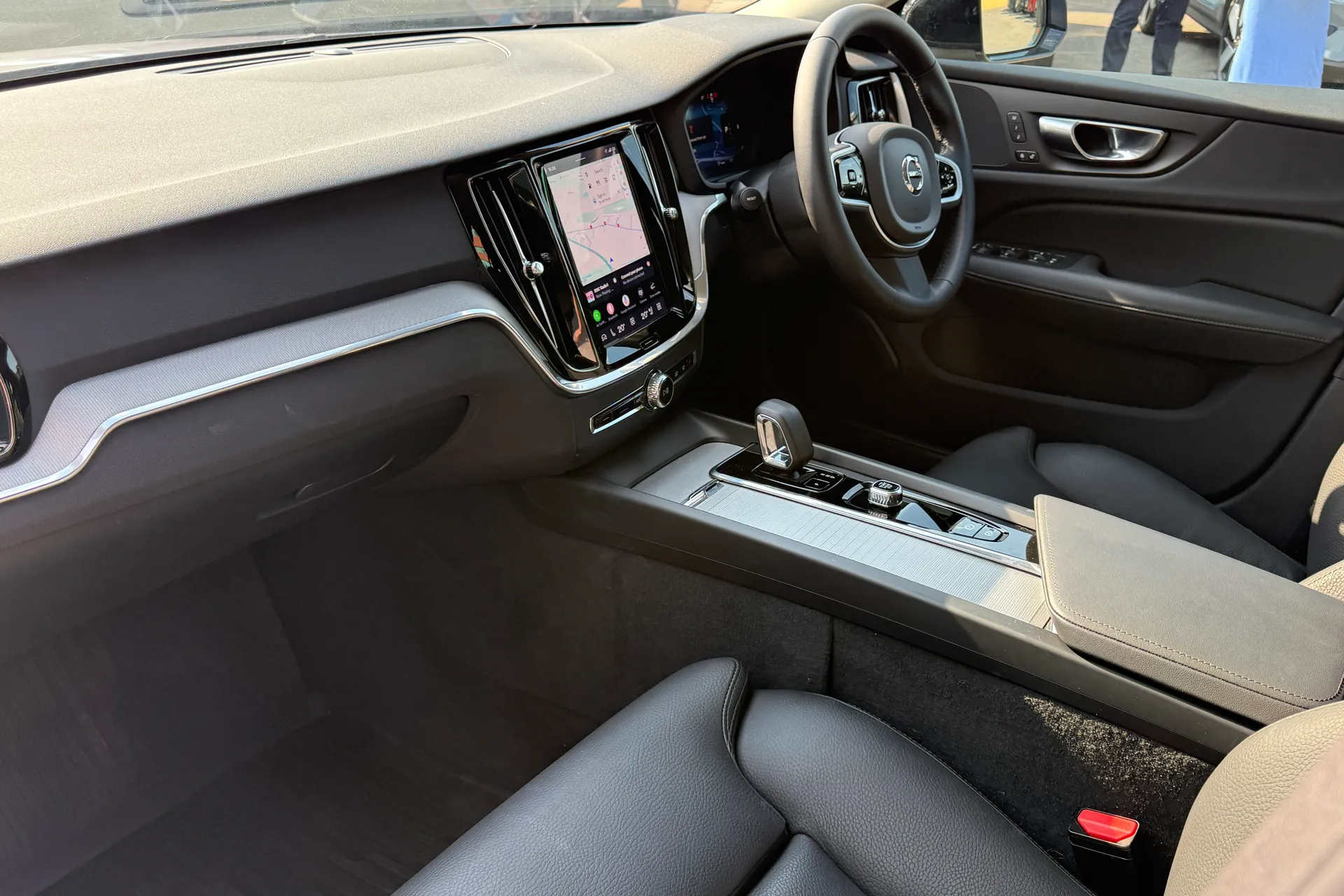 Volvo V60 thumbnail image number 27