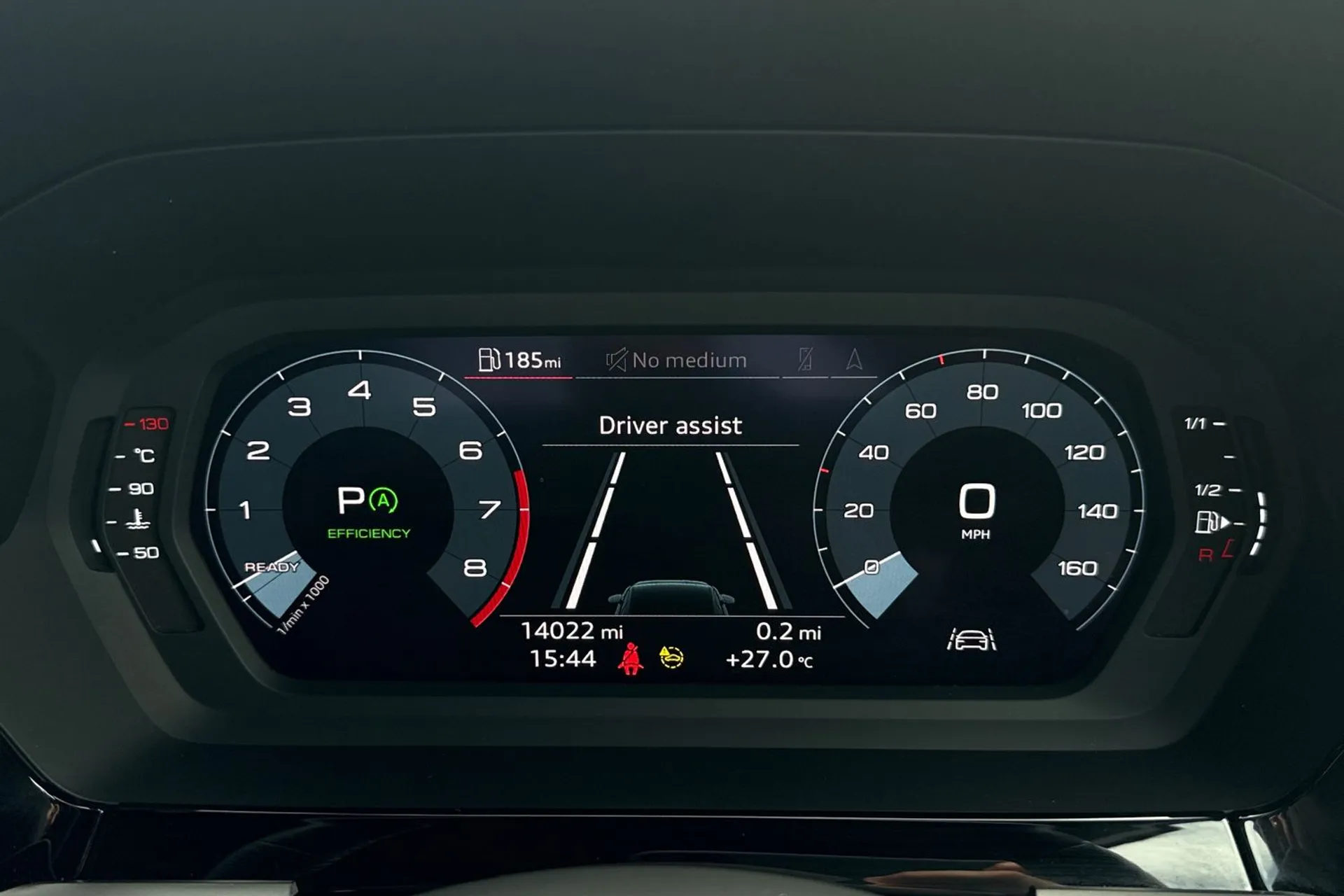 Audi A3 thumbnail image number 54