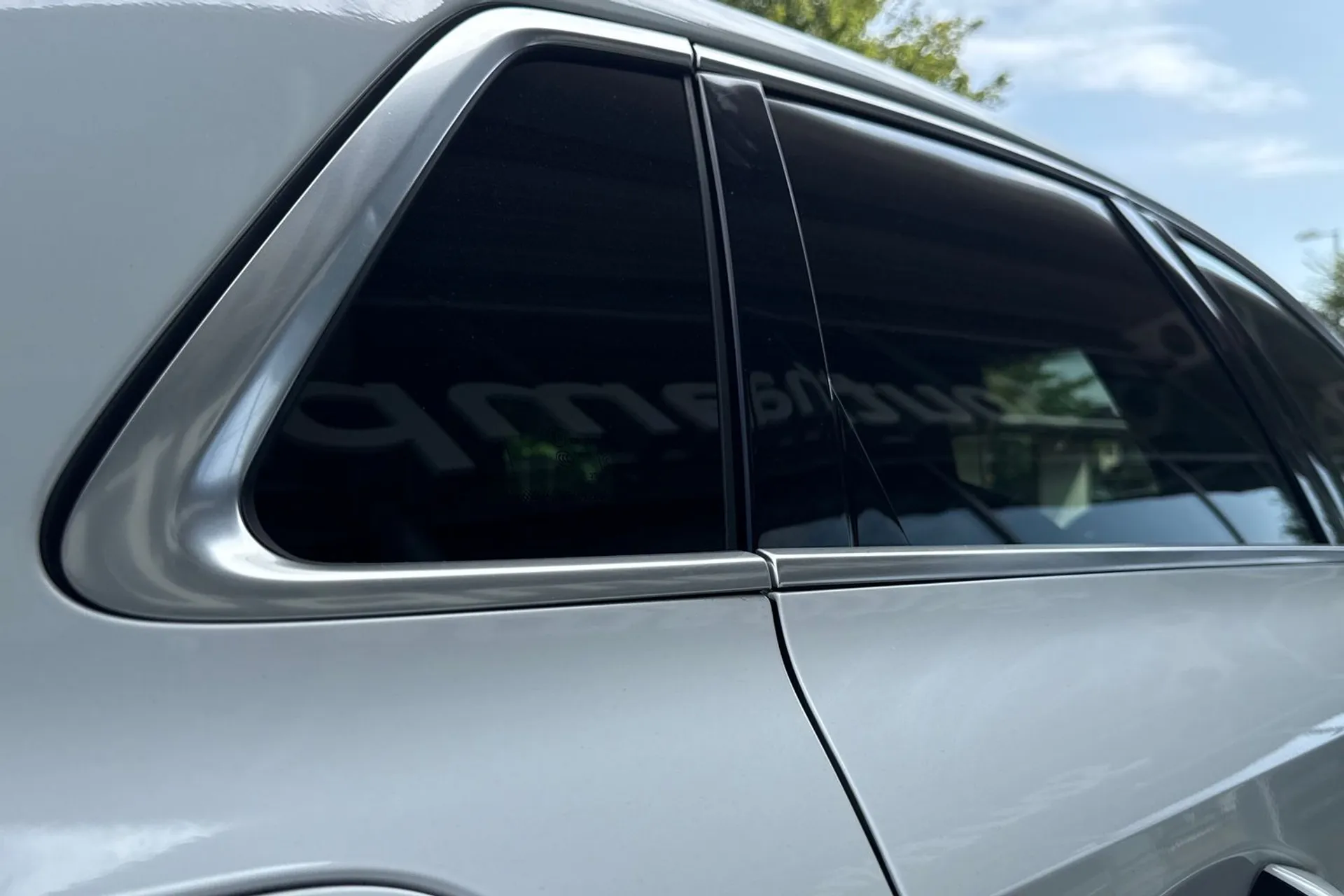 Audi A3 thumbnail image number 13