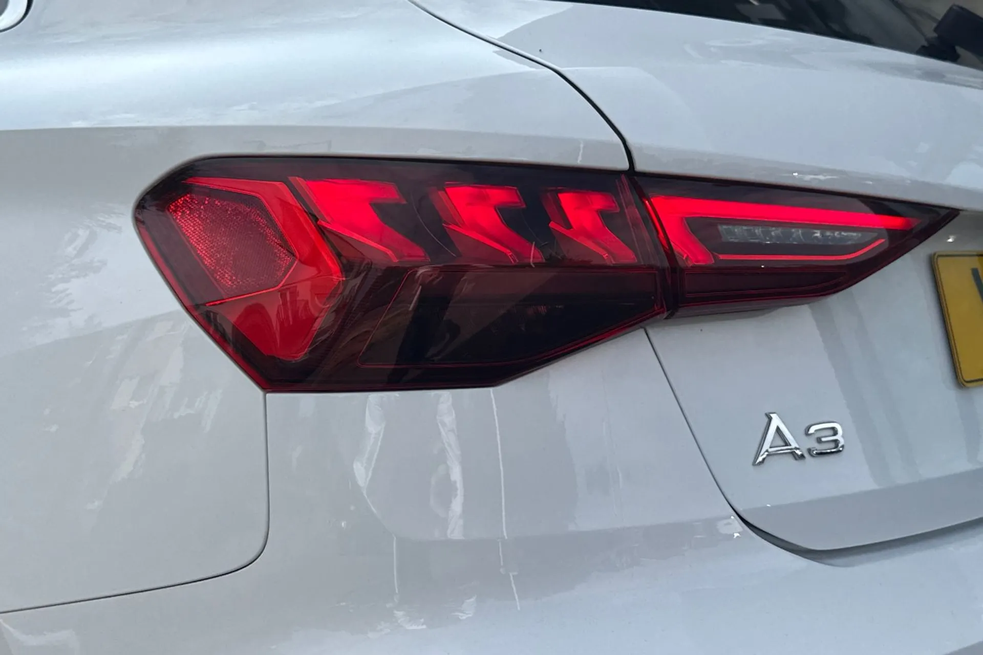 Audi A3 thumbnail image number 46