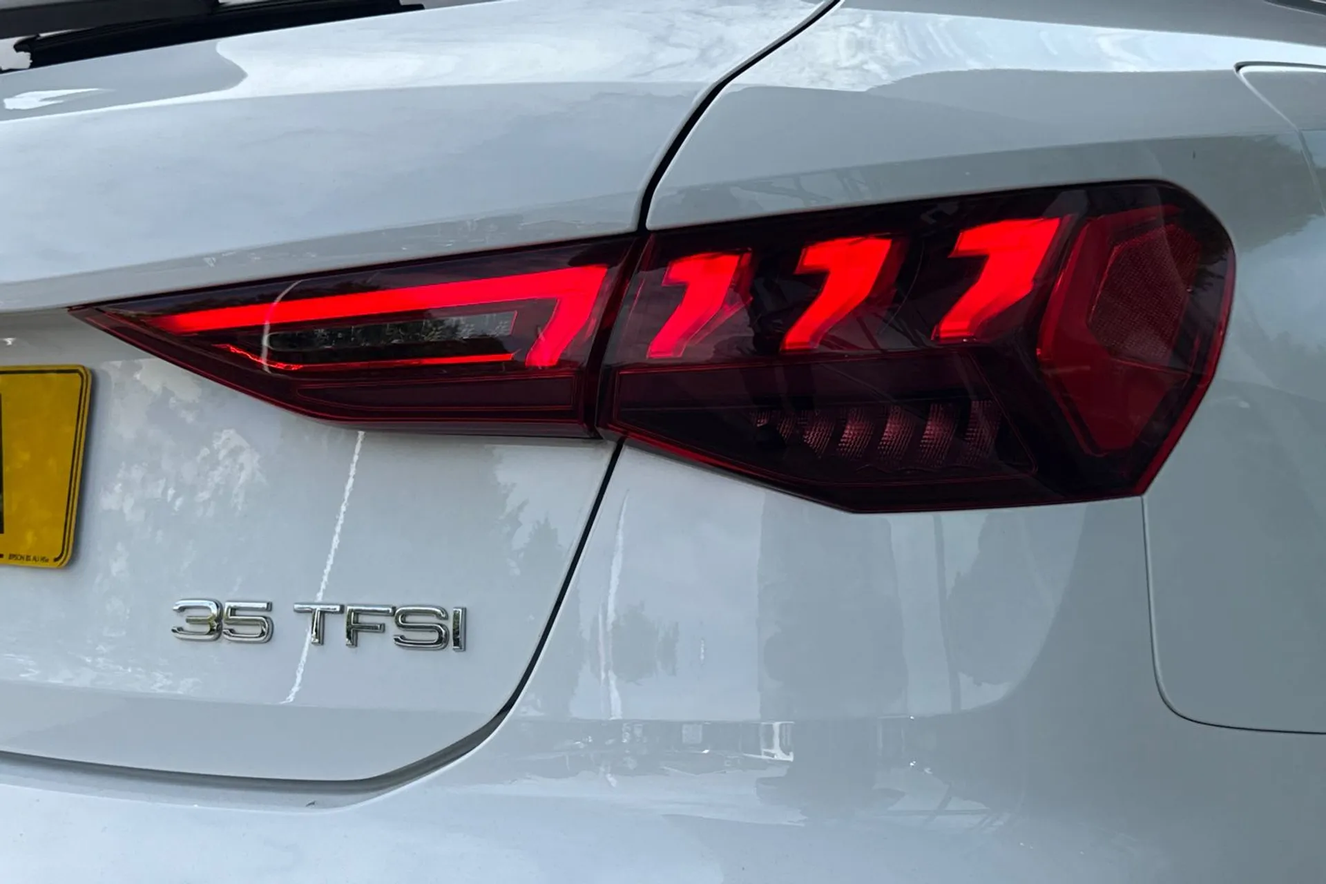Audi A3 thumbnail image number 47