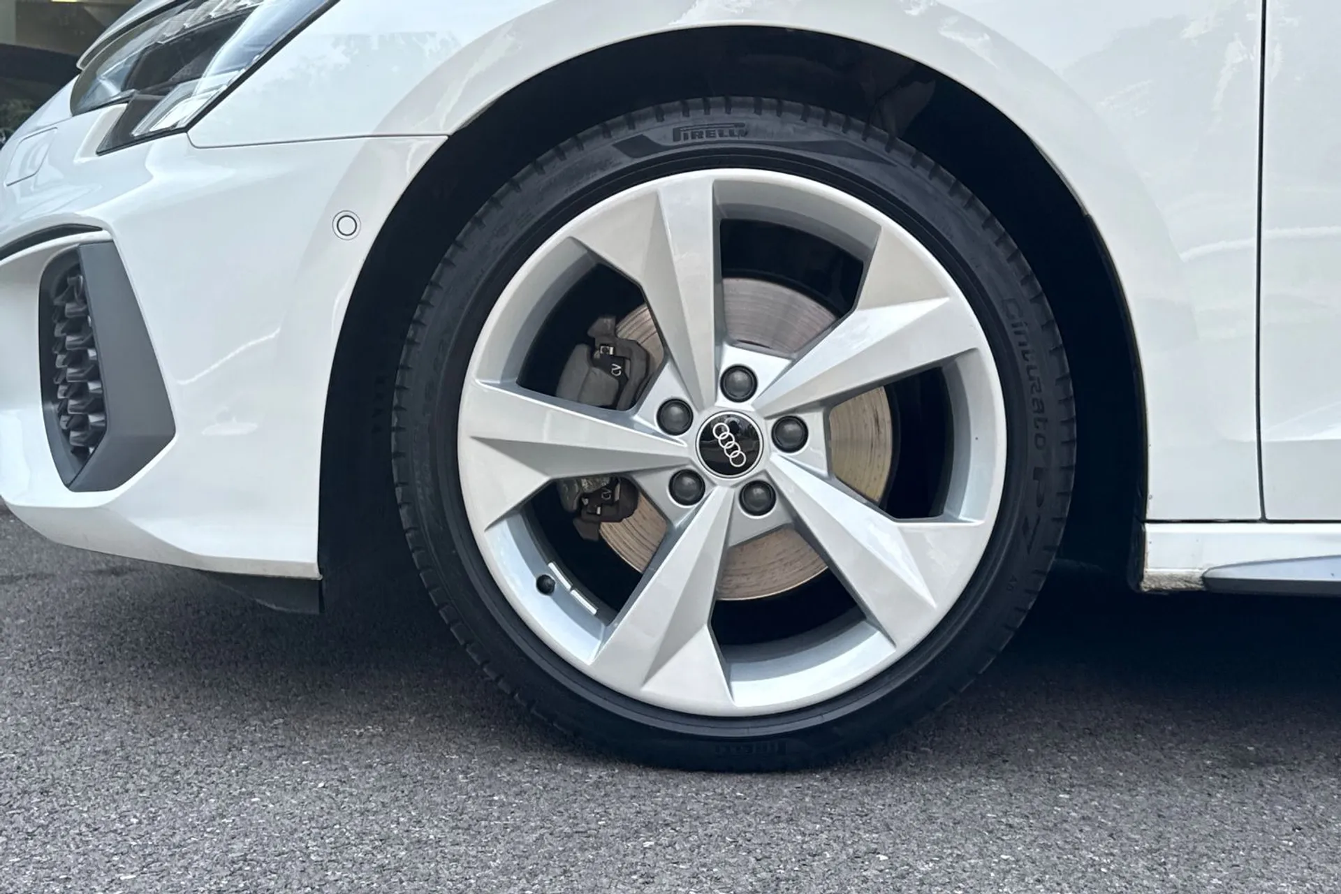 Audi A3 thumbnail image number 12