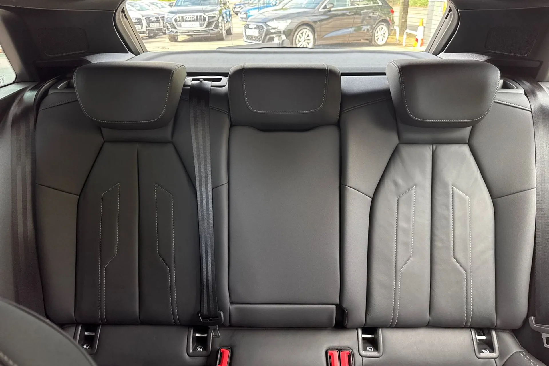 Audi A3 thumbnail image number 30