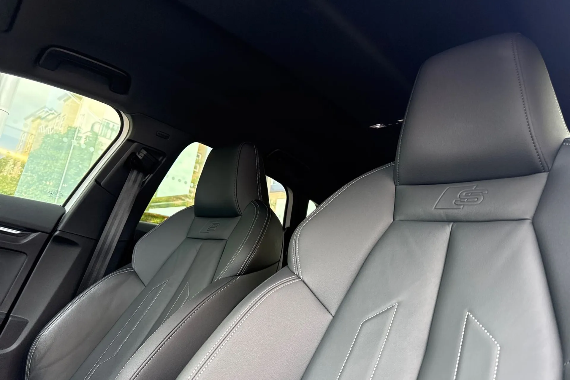 Audi A3 thumbnail image number 28