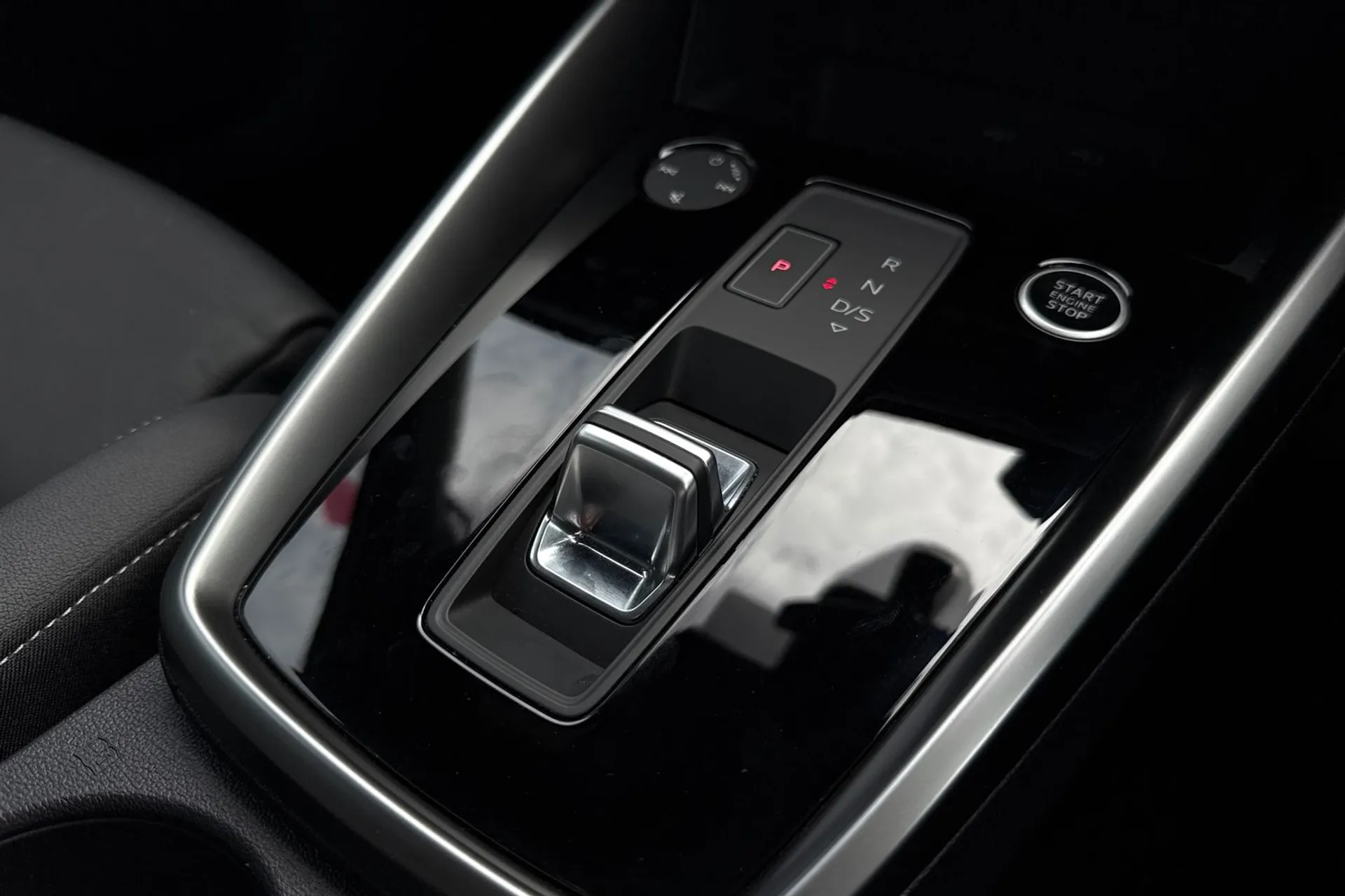 Audi A3 thumbnail image number 49