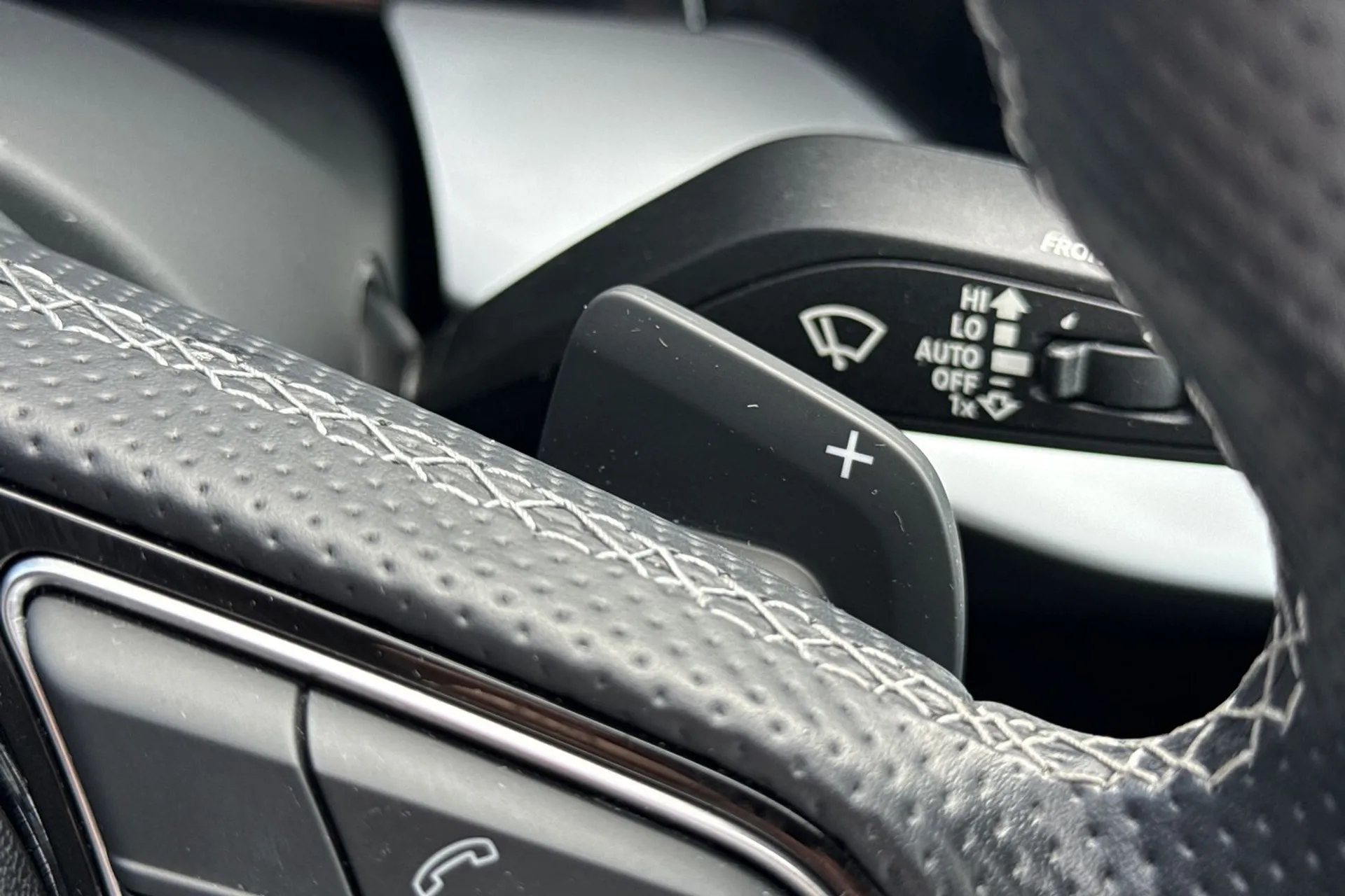 Audi A3 thumbnail image number 53