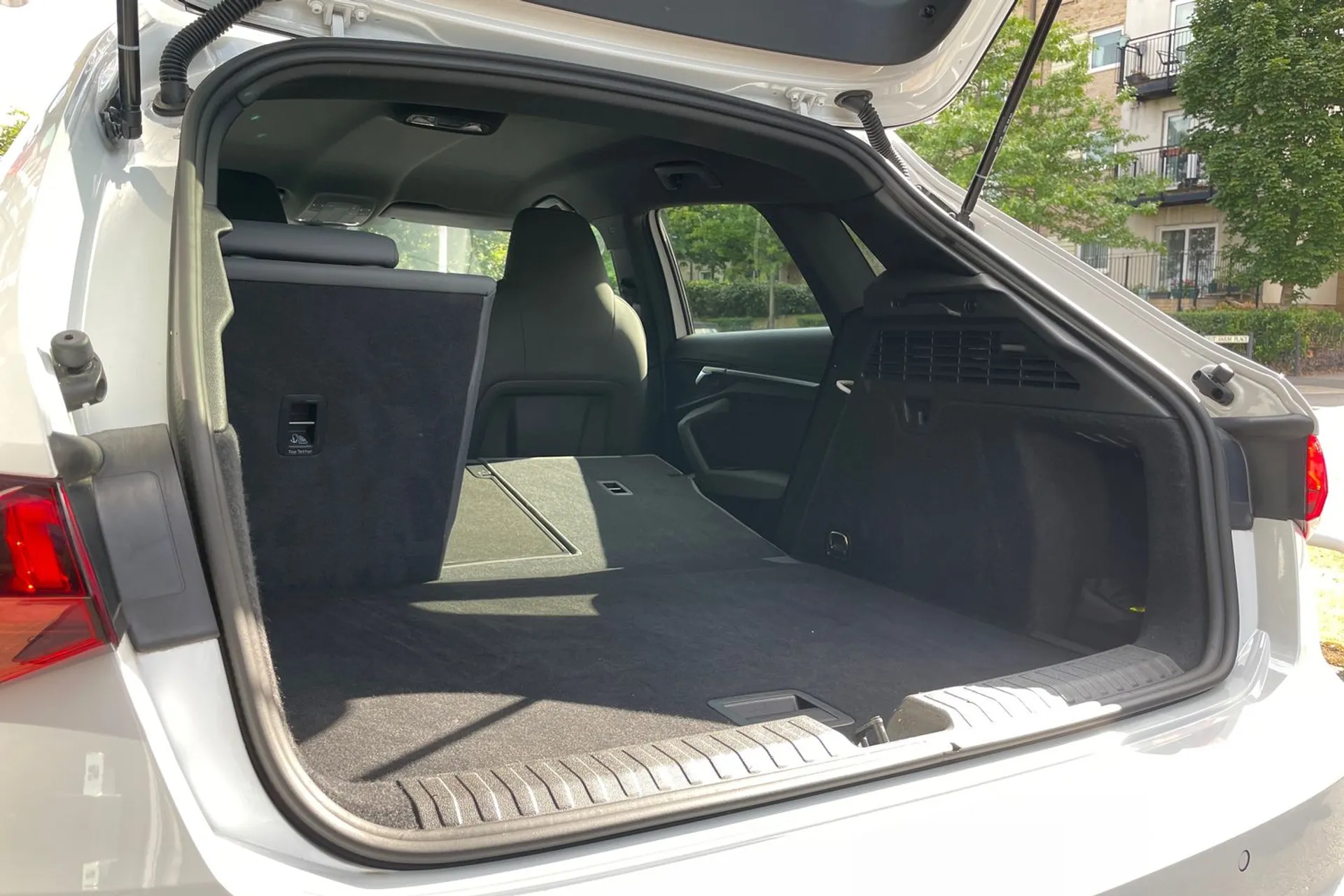 Audi A3 thumbnail image number 20