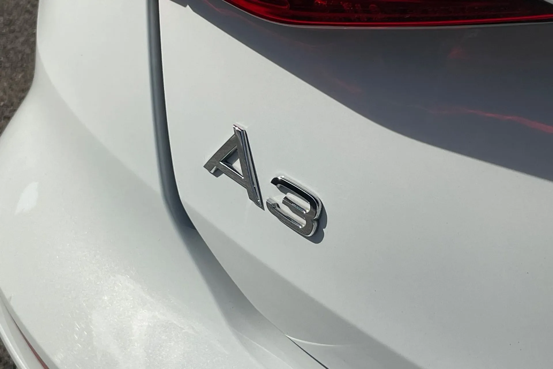 Audi A3 thumbnail image number 48