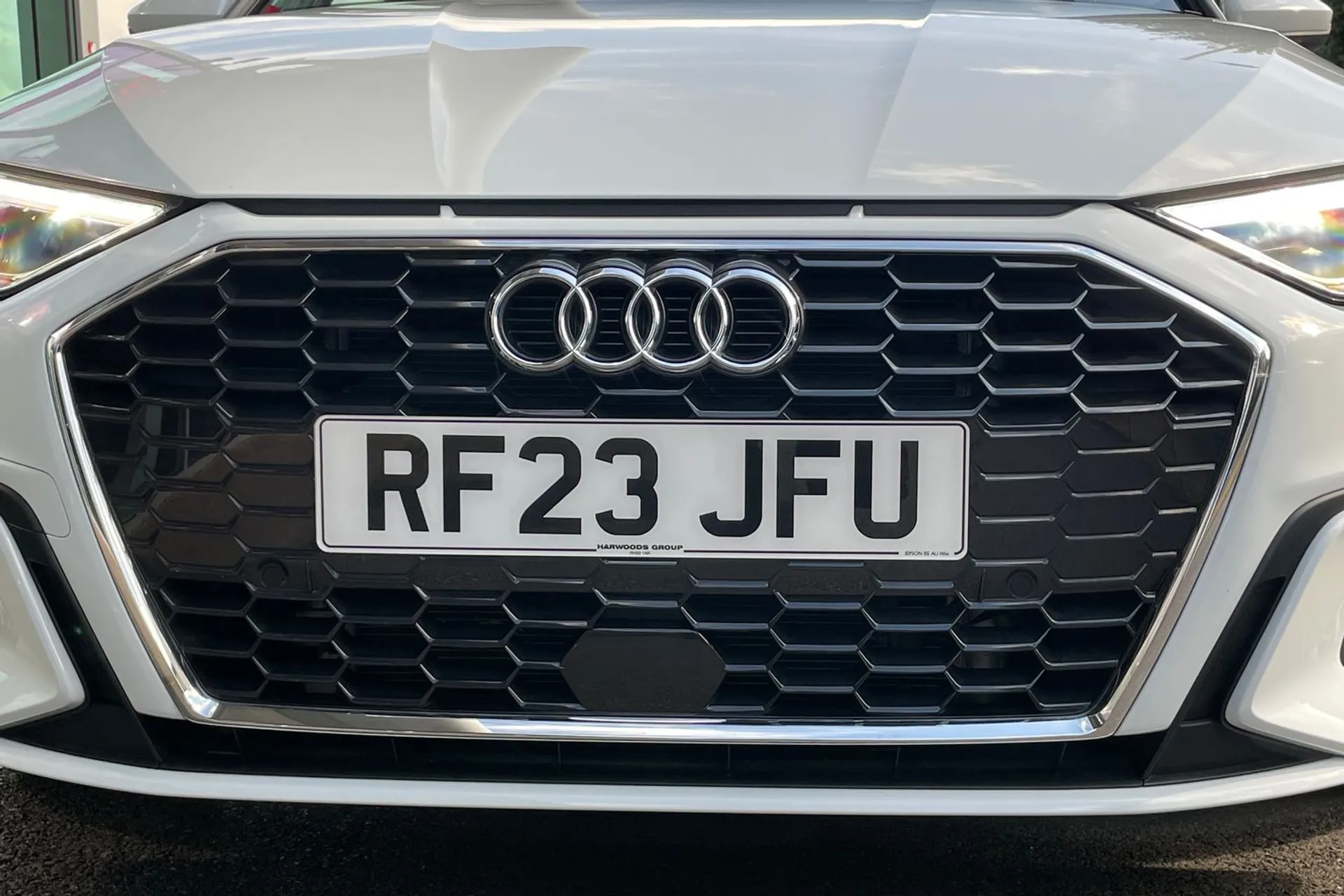 Audi A3 thumbnail image number 54