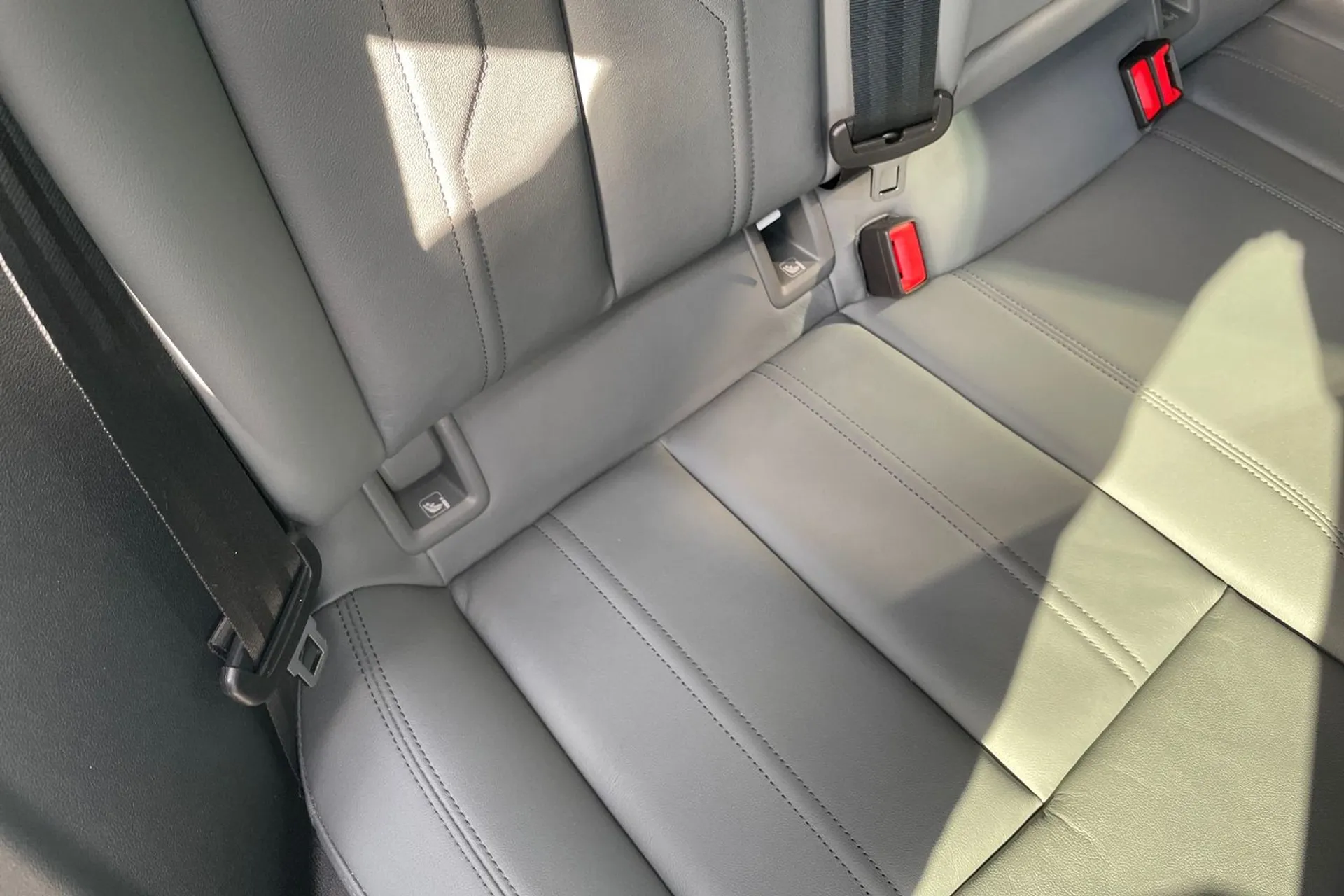 Audi A3 thumbnail image number 23