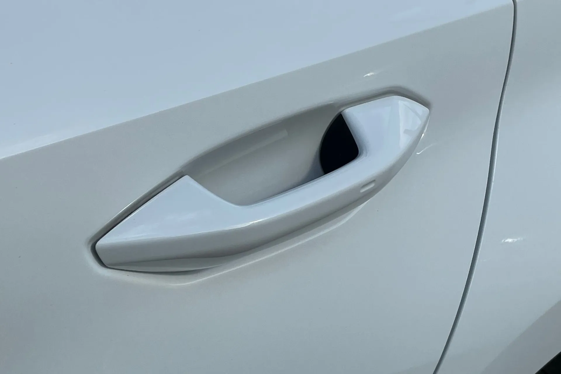 Audi A3 thumbnail image number 15