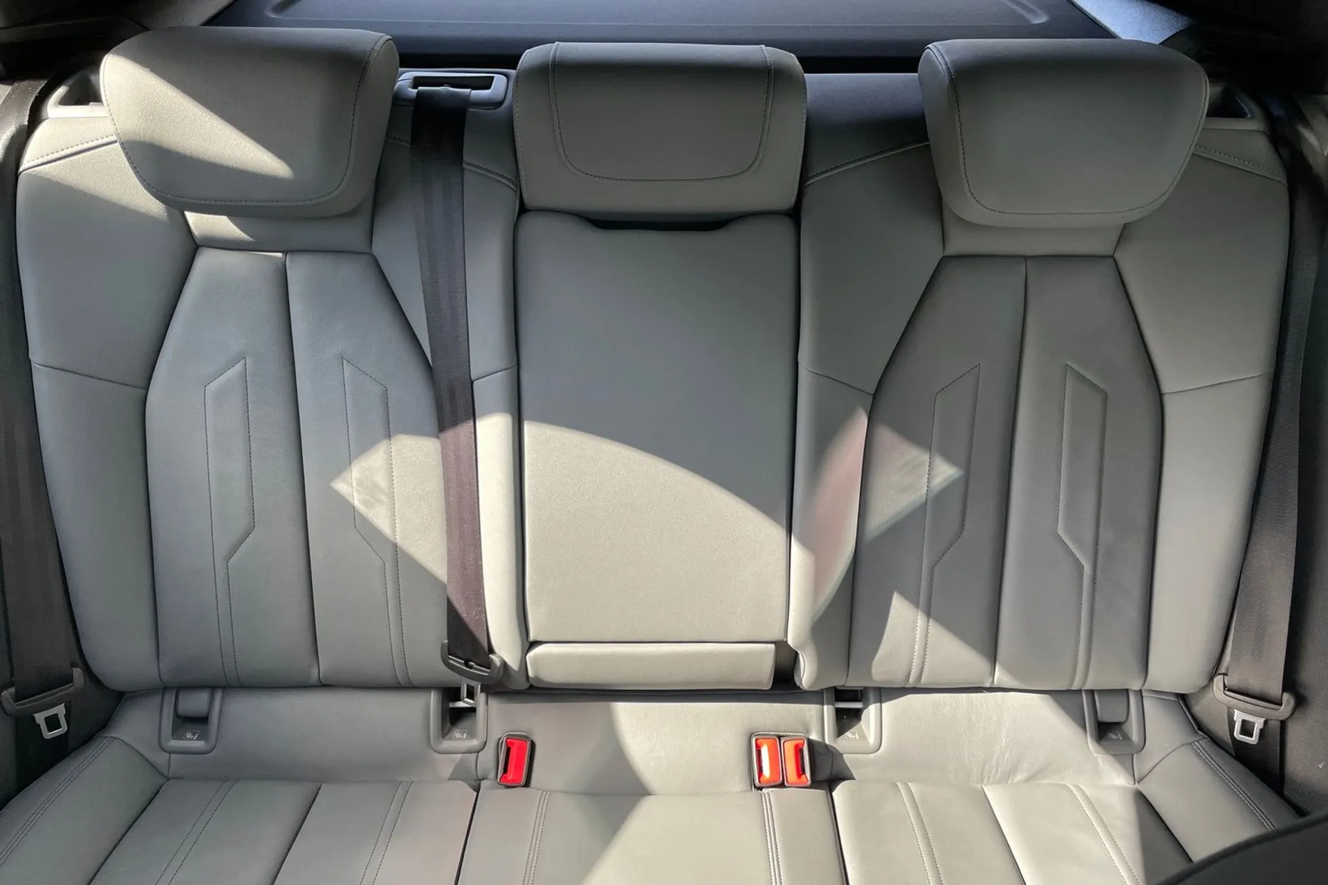 Audi A3 thumbnail image number 30