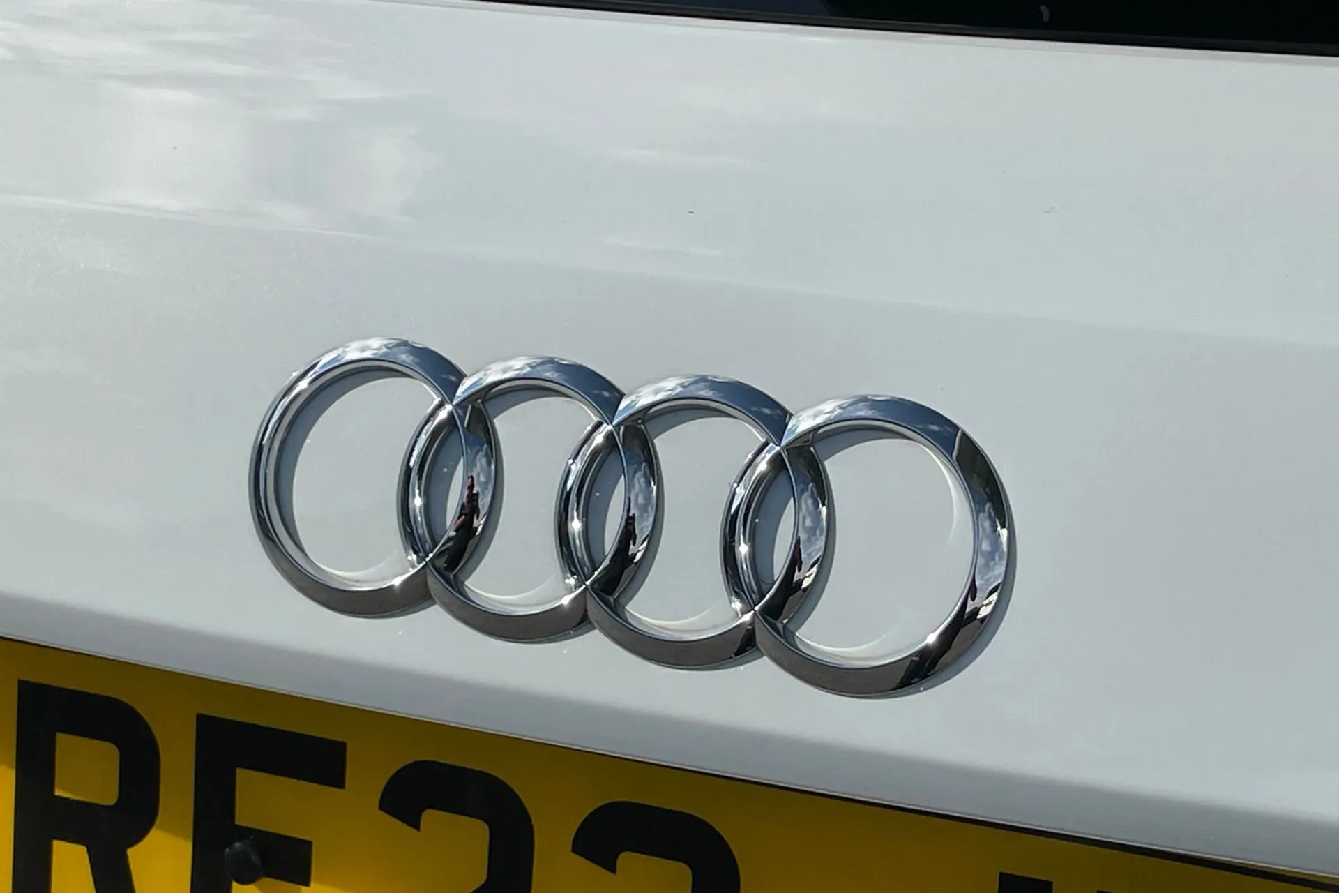 Audi A3 thumbnail image number 49