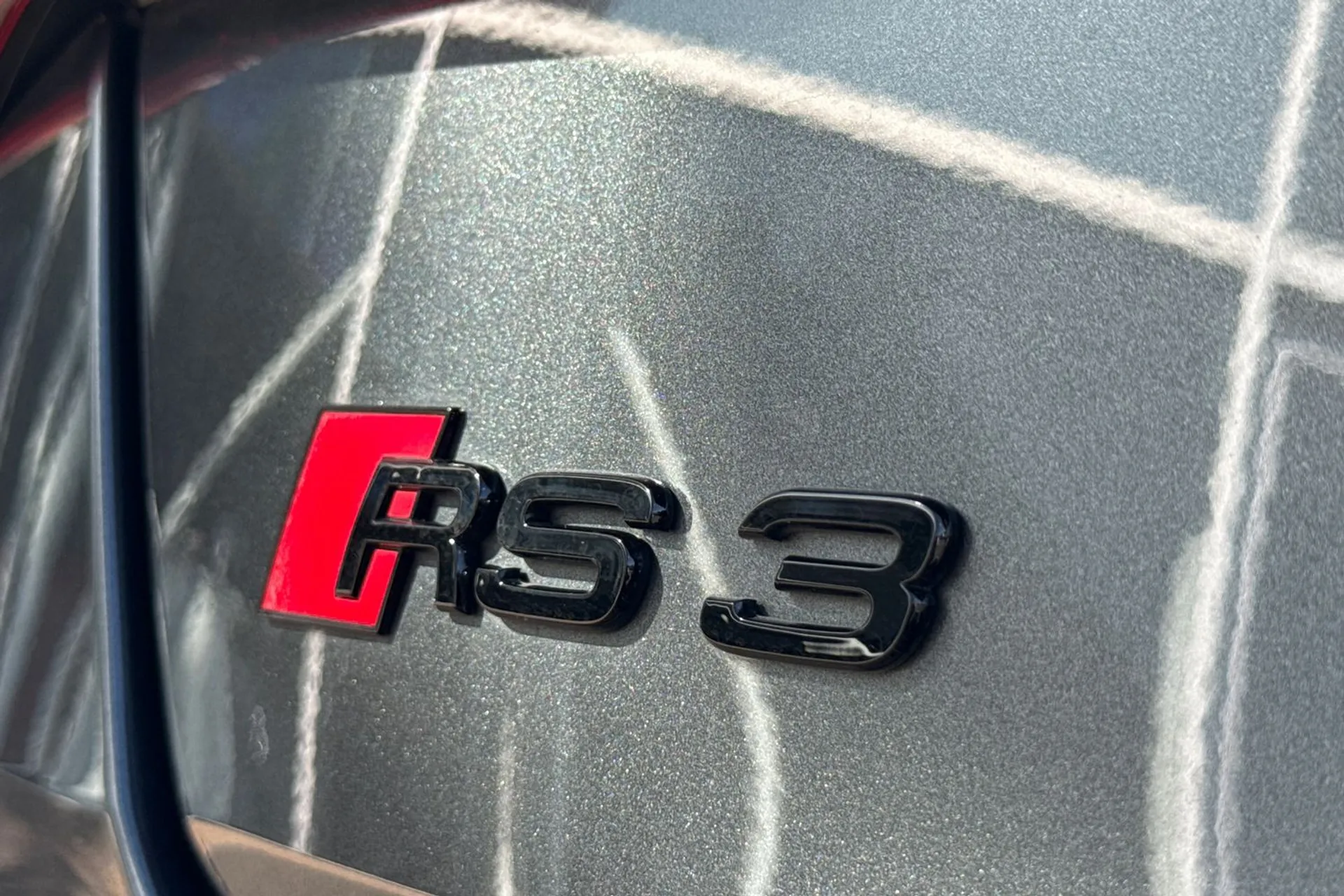 Audi RS3 thumbnail image number 50