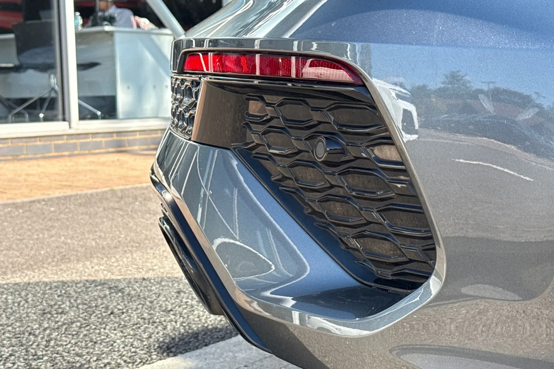 Audi RS3 thumbnail image number 17