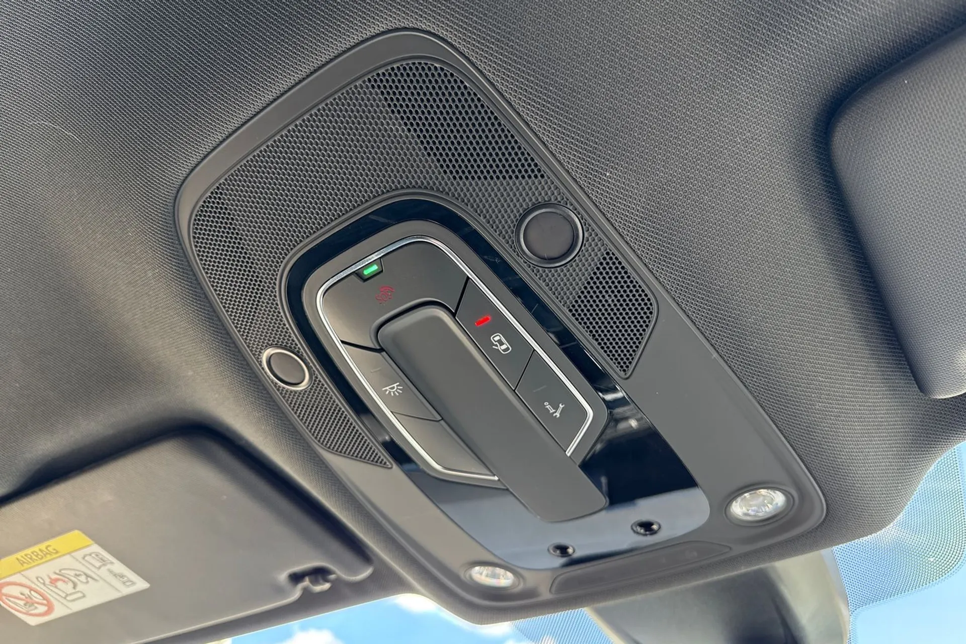 Audi Q5 thumbnail image number 20