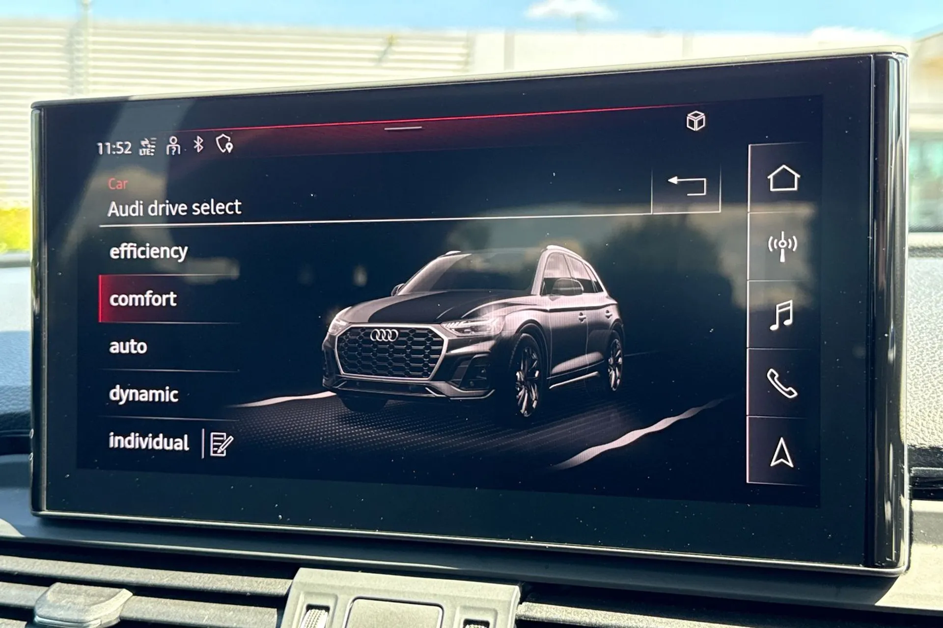 Audi Q5 thumbnail image number 11