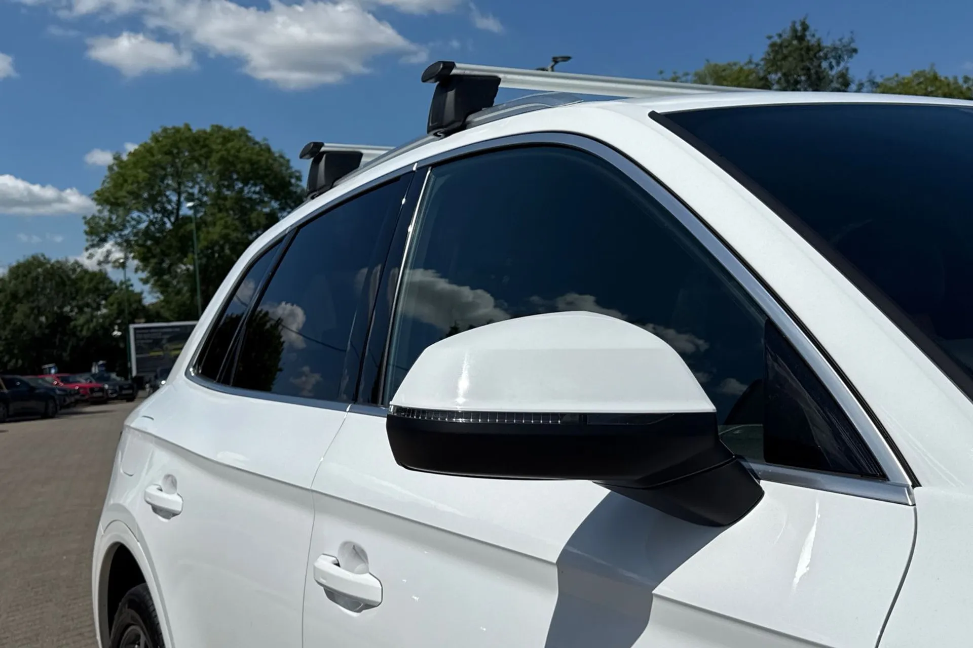 Audi Q5 thumbnail image number 46